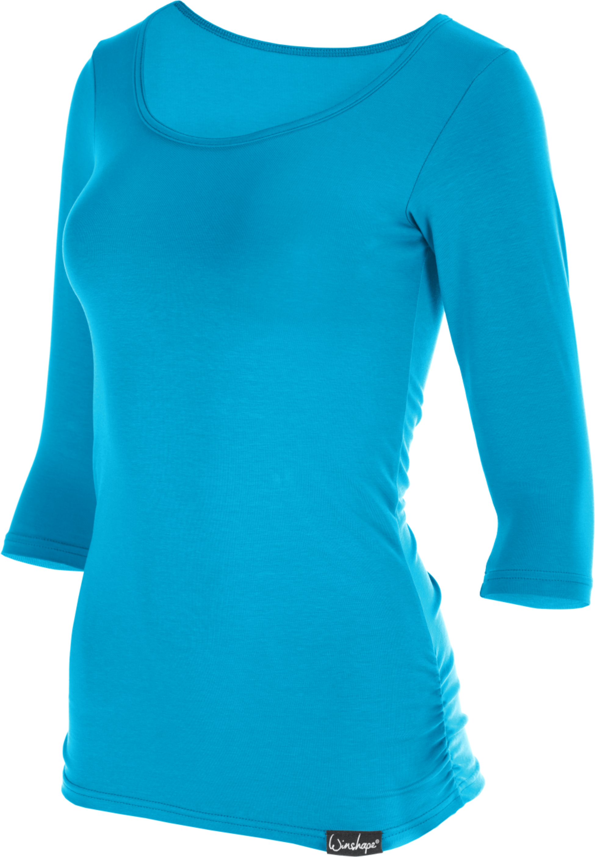 WINSHAPE, 3/4 Sleeved Top Ws4