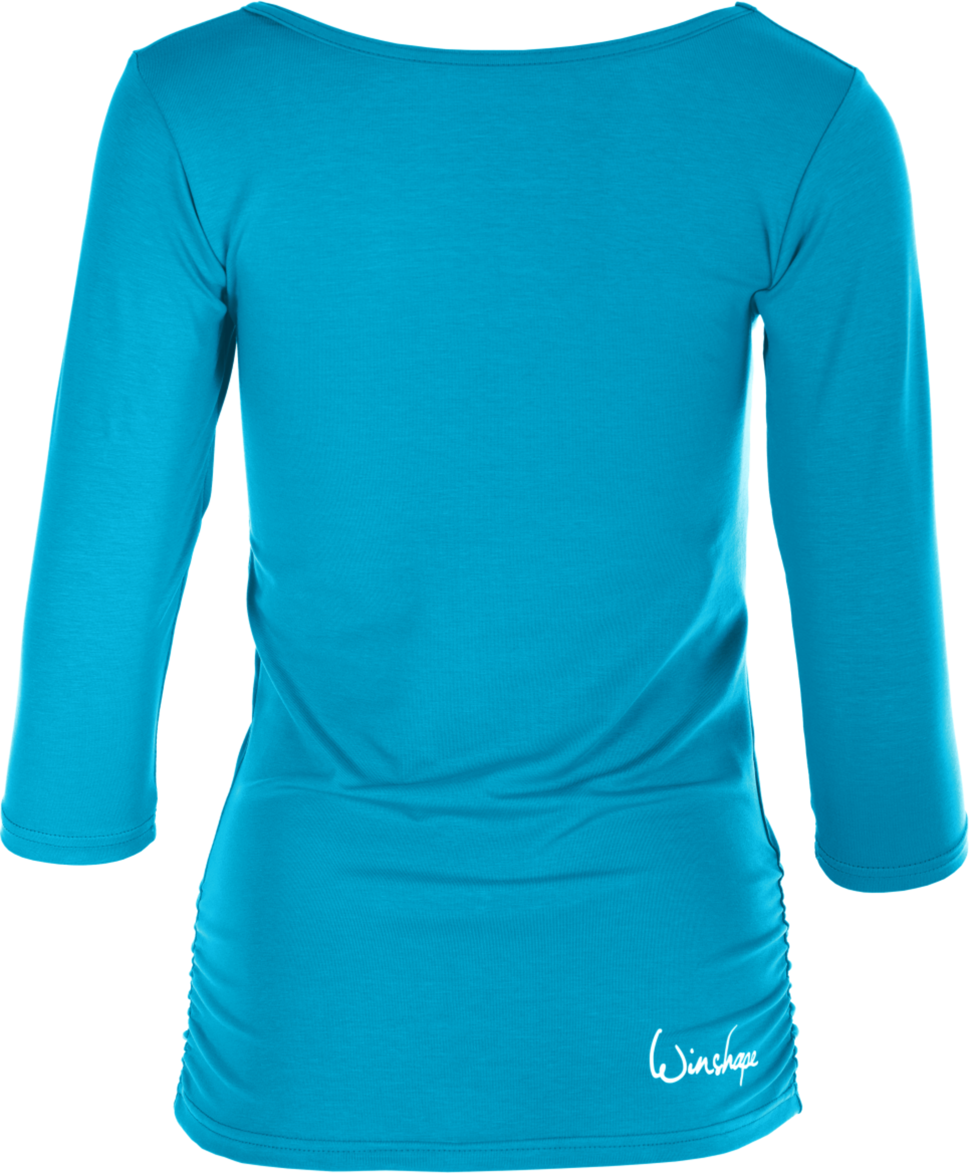WINSHAPE, 3/4 Sleeved Top Ws4