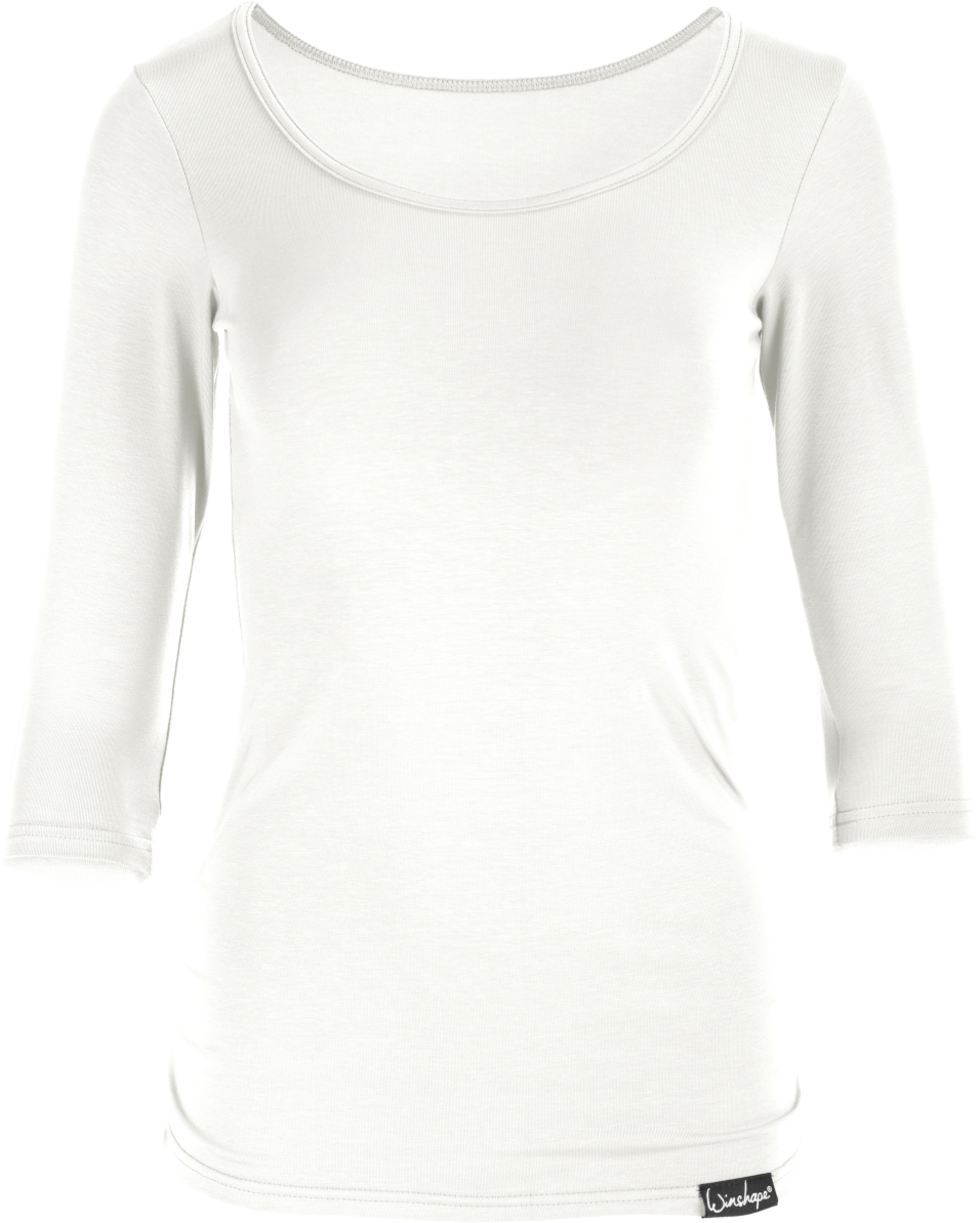 WINSHAPE, 3/4 Sleeved Top Ws4