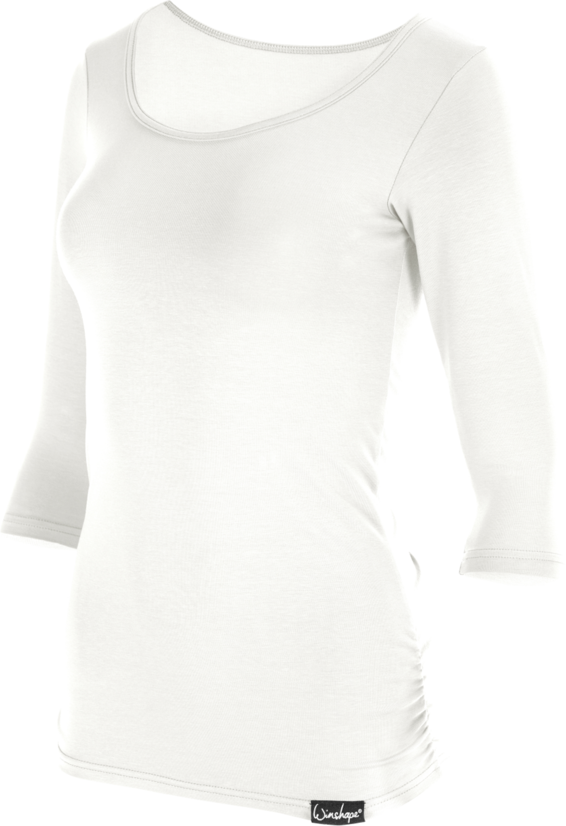 WINSHAPE, 3/4 Sleeved Top Ws4