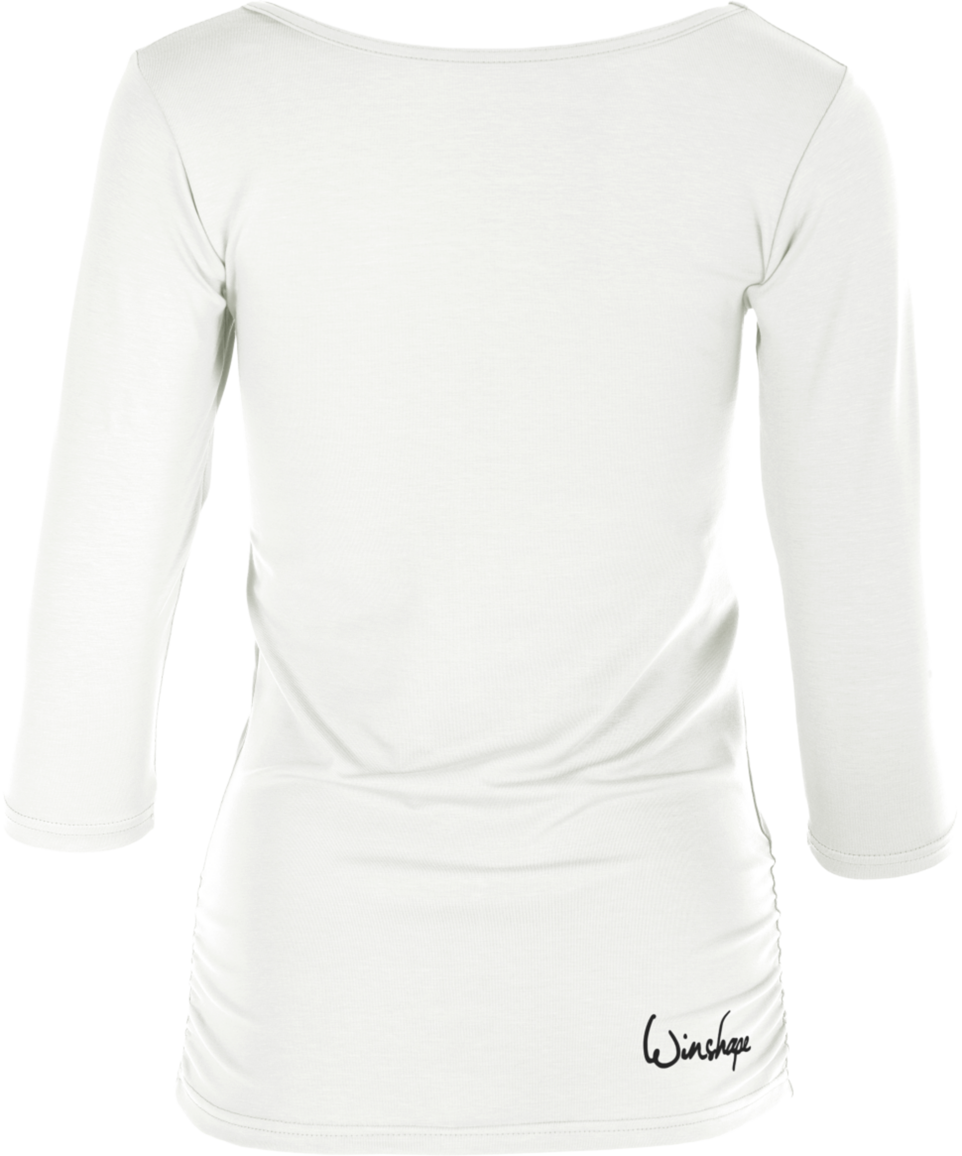 WINSHAPE, 3/4 Sleeved Top Ws4