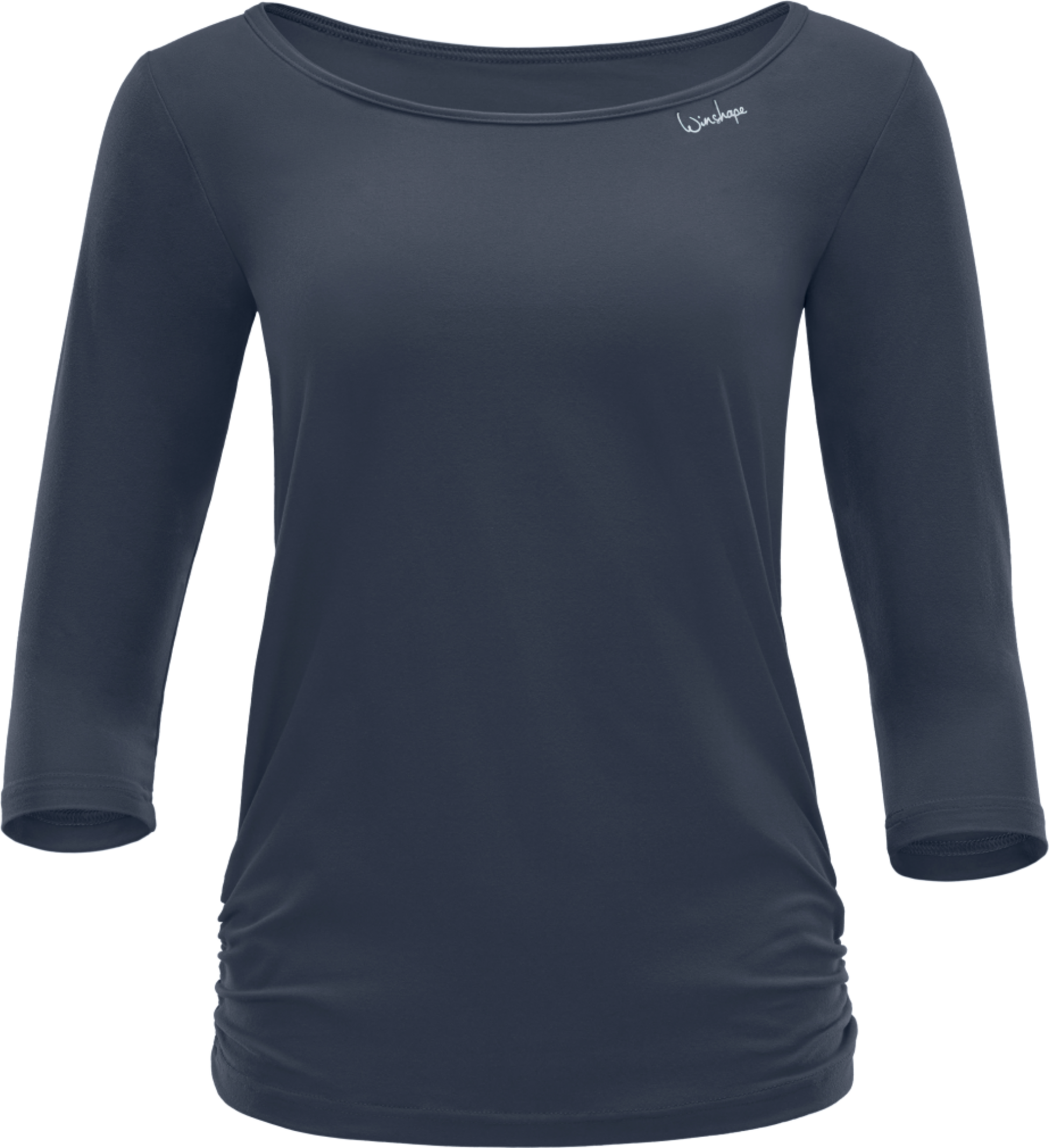 WINSHAPE, 3/4-sleeved Shirt Aet139ls