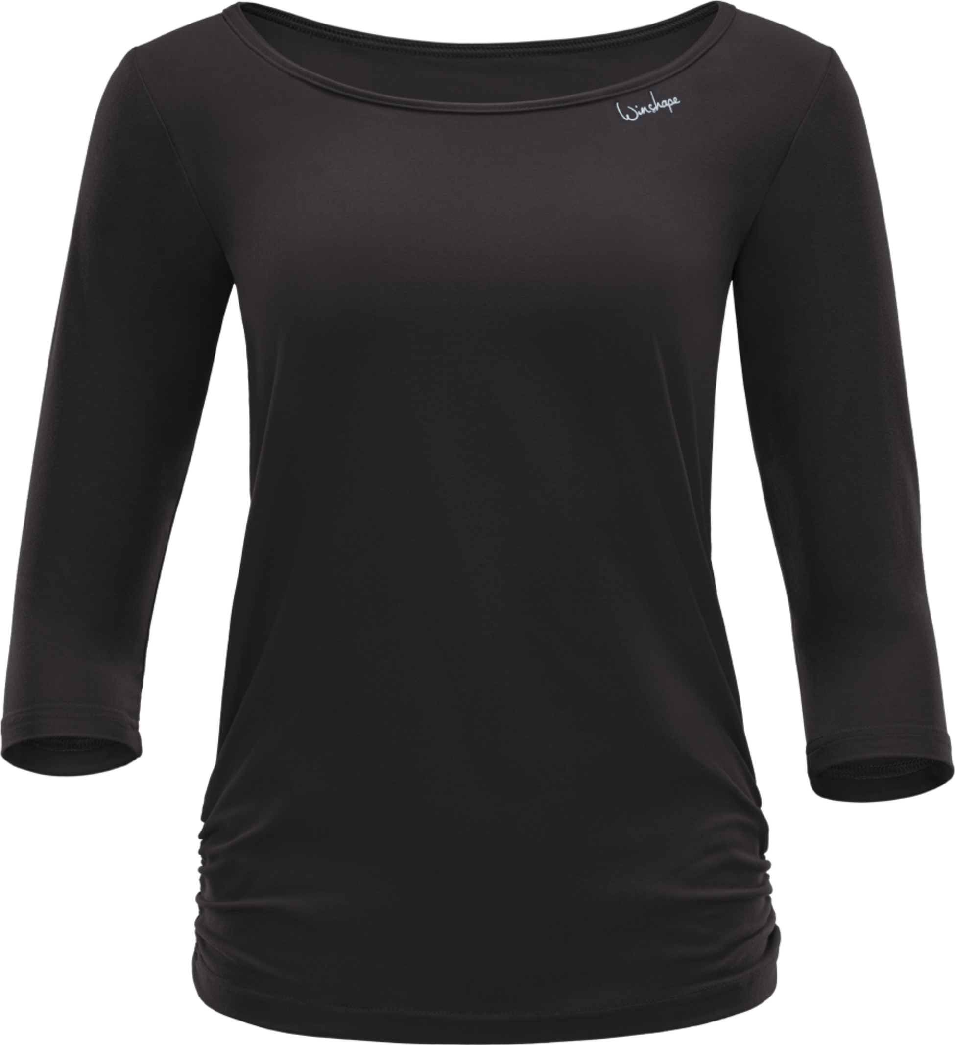 WINSHAPE, 3/4-sleeved Shirt Aet139ls
