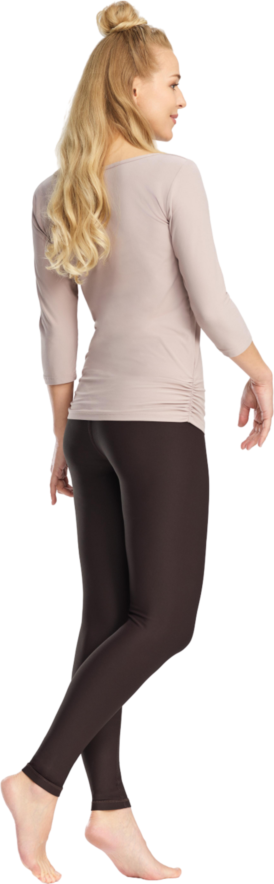 WINSHAPE, 3/4-sleeved Shirt Aet139ls
