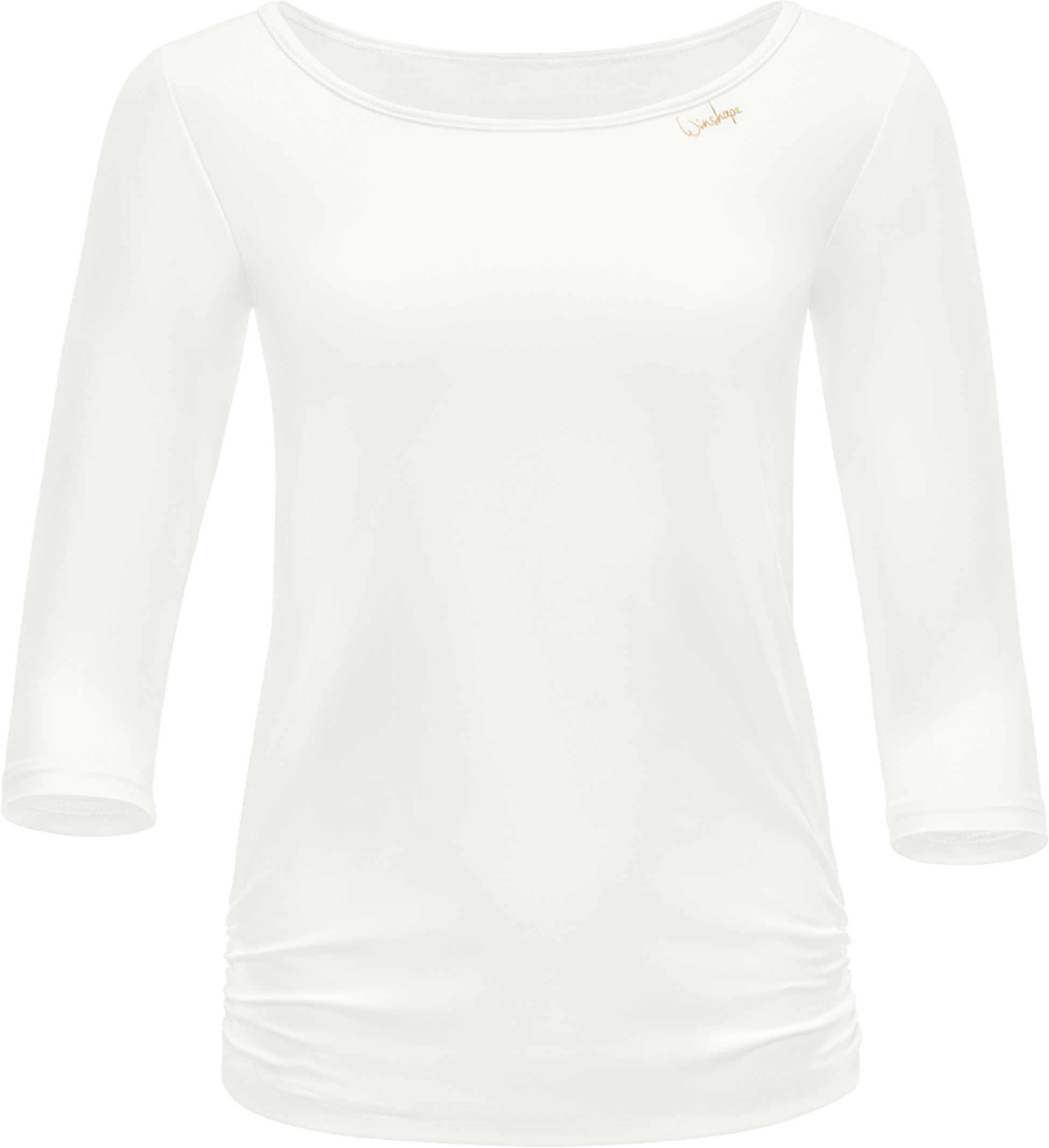 WINSHAPE, 3/4-sleeved Shirt Aet139ls