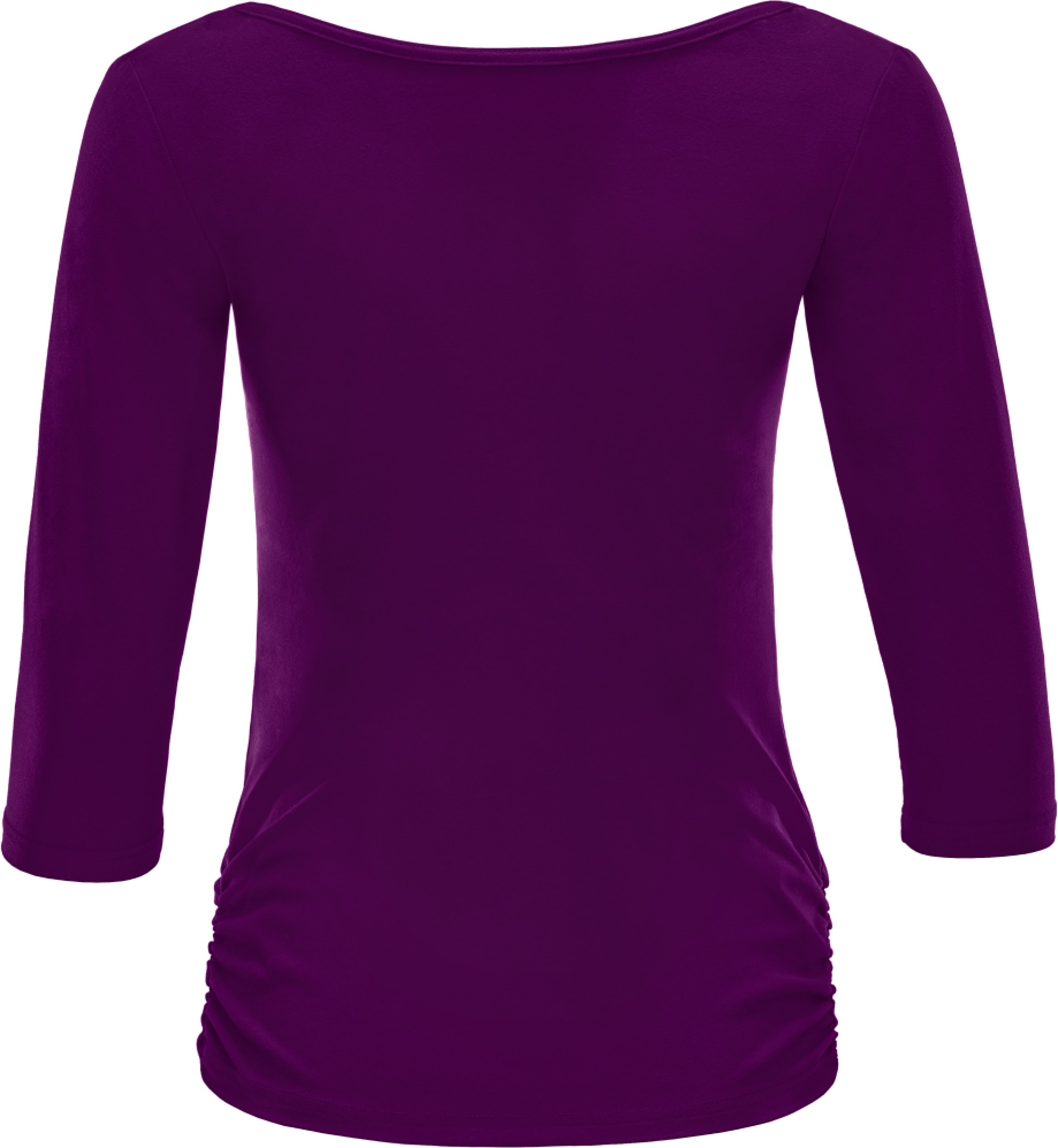 WINSHAPE, 3/4-sleeved Shirt Aet139ls