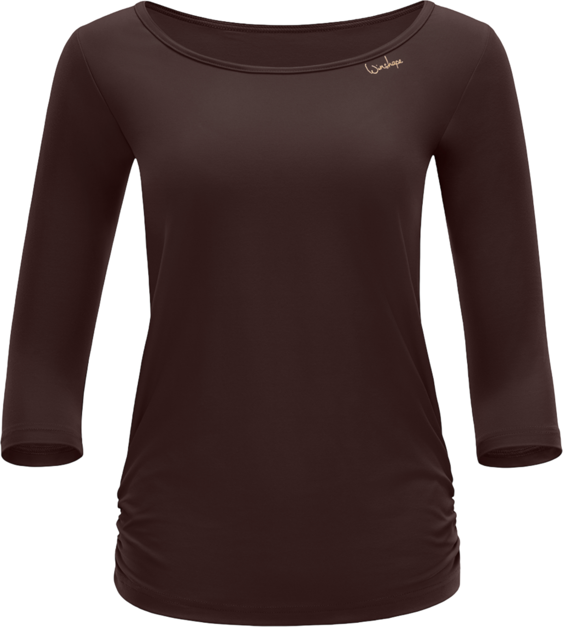 WINSHAPE, 3/4-sleeved Shirt Aet139ls