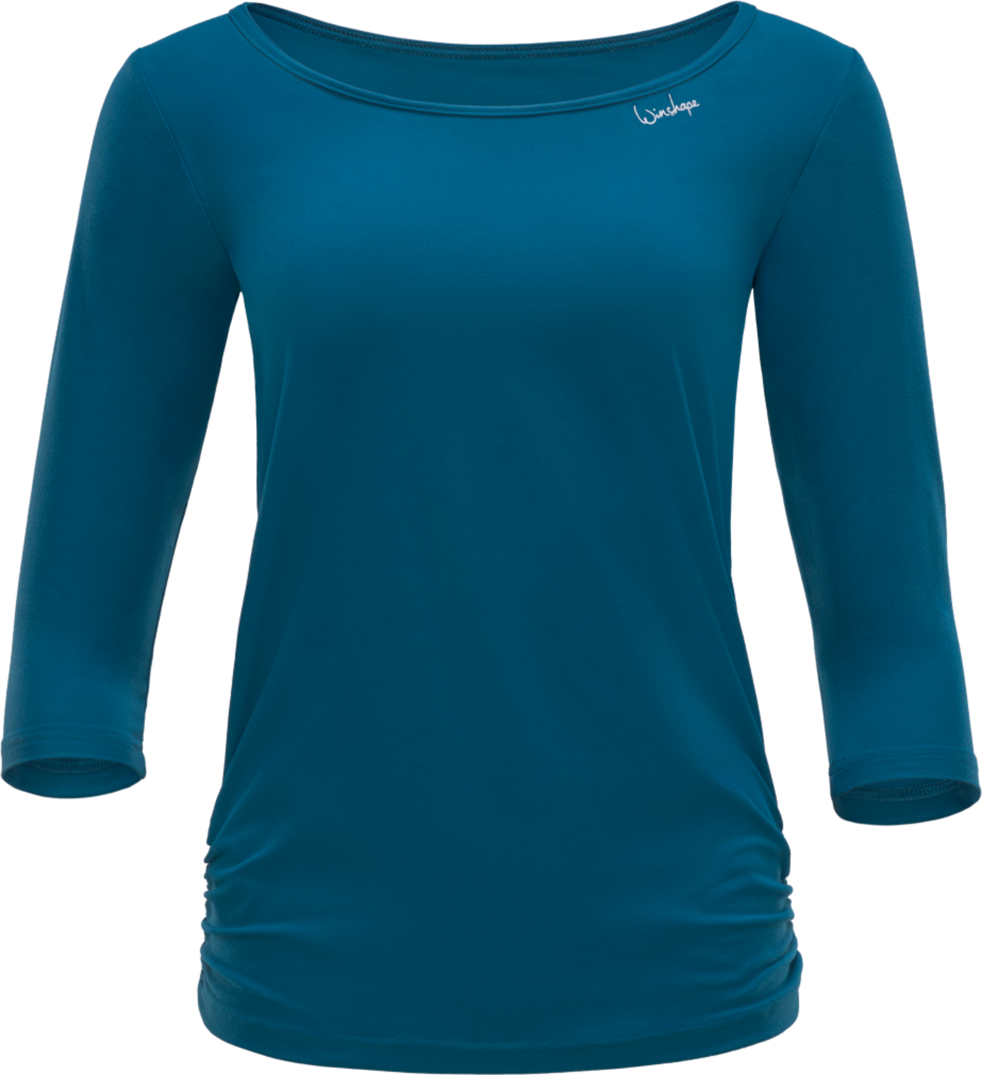 WINSHAPE, 3/4-sleeved Shirt Aet139ls