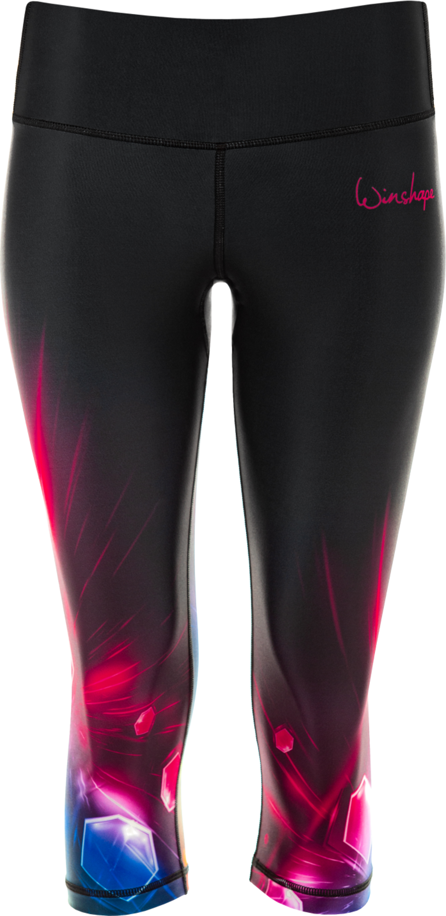WINSHAPE, 3/4-tights Ael202