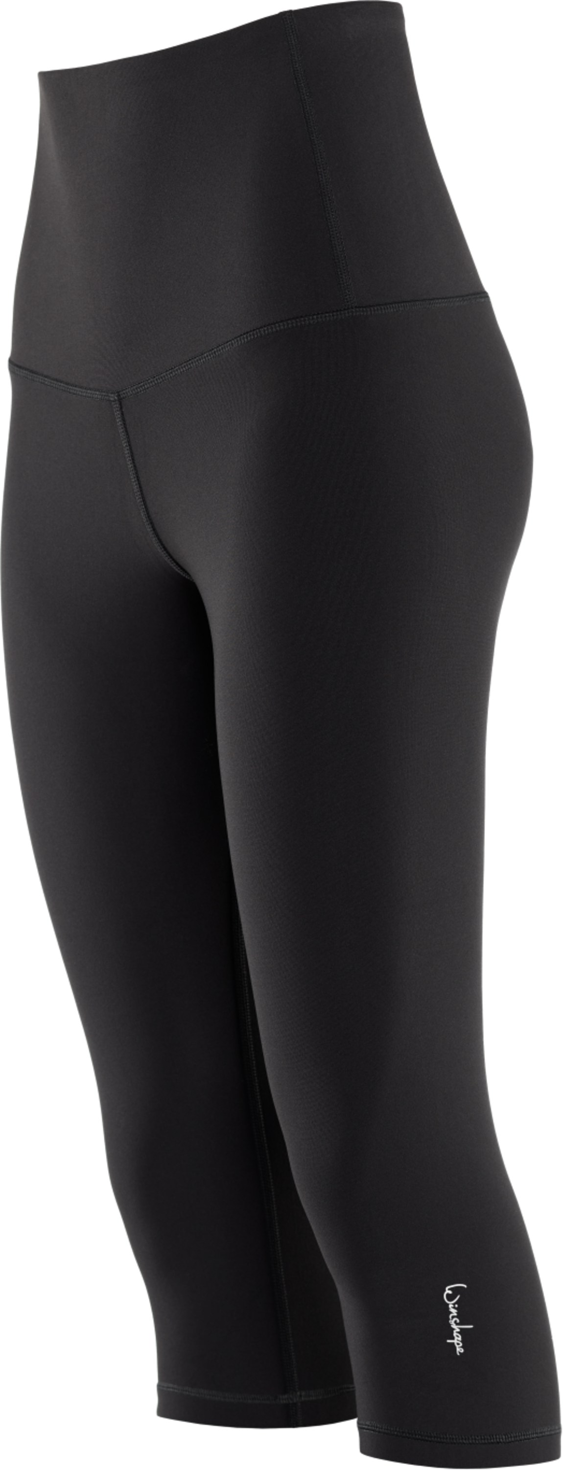 WINSHAPE, 3/4-tights Hwl212c