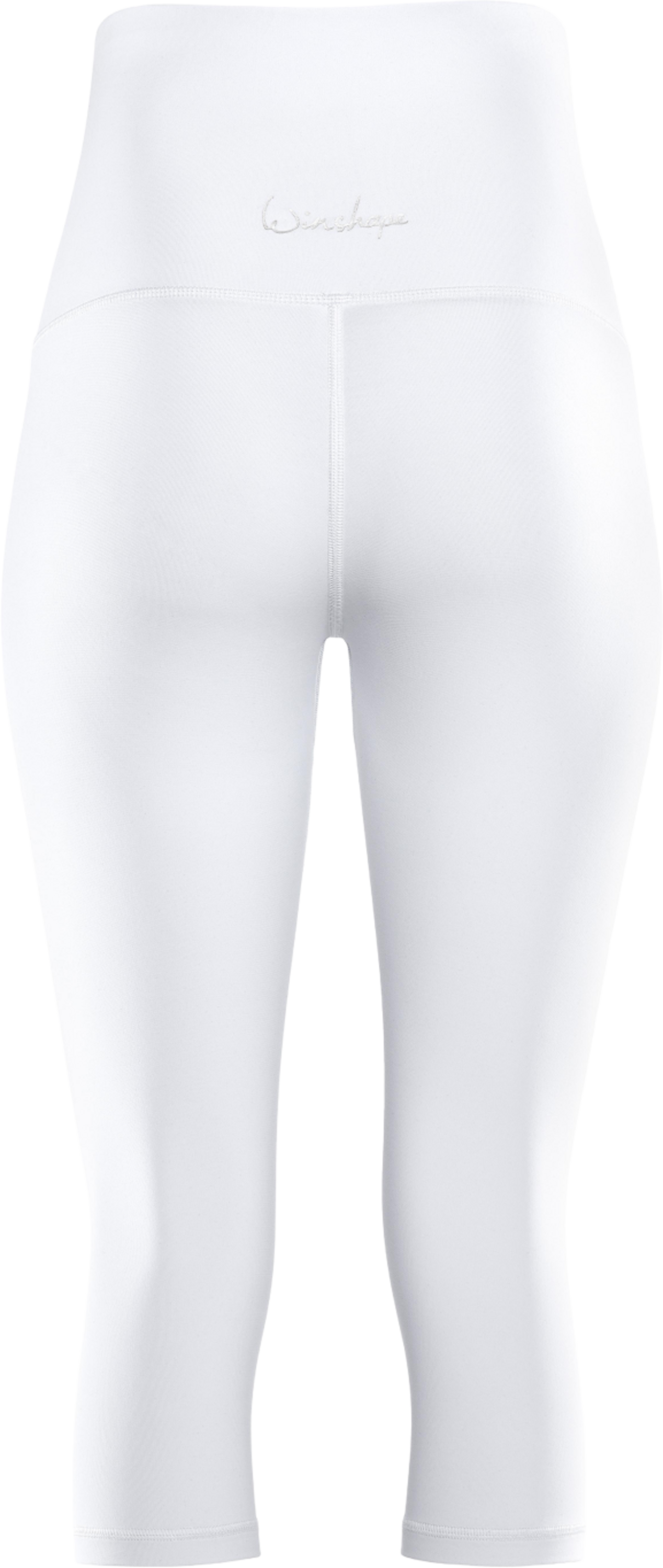 WINSHAPE, 3/4-tights Hwl212c