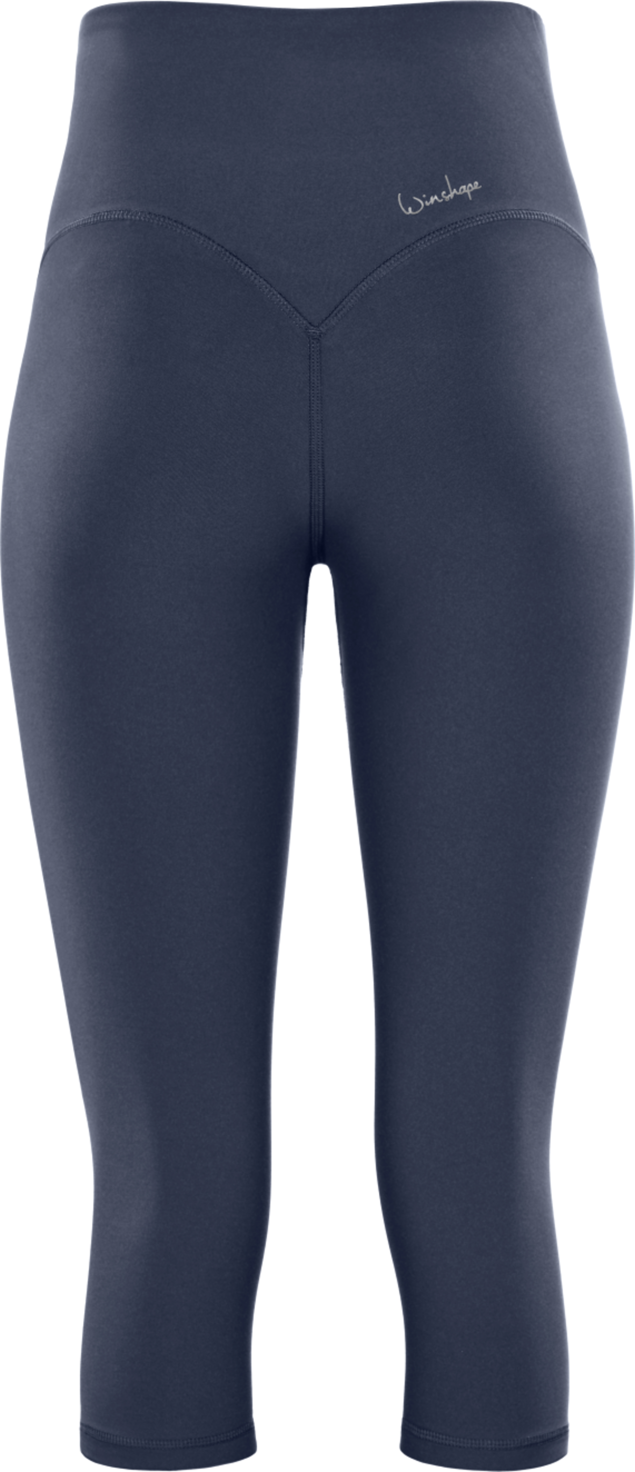 WINSHAPE, 3/4-tights Hwl217c