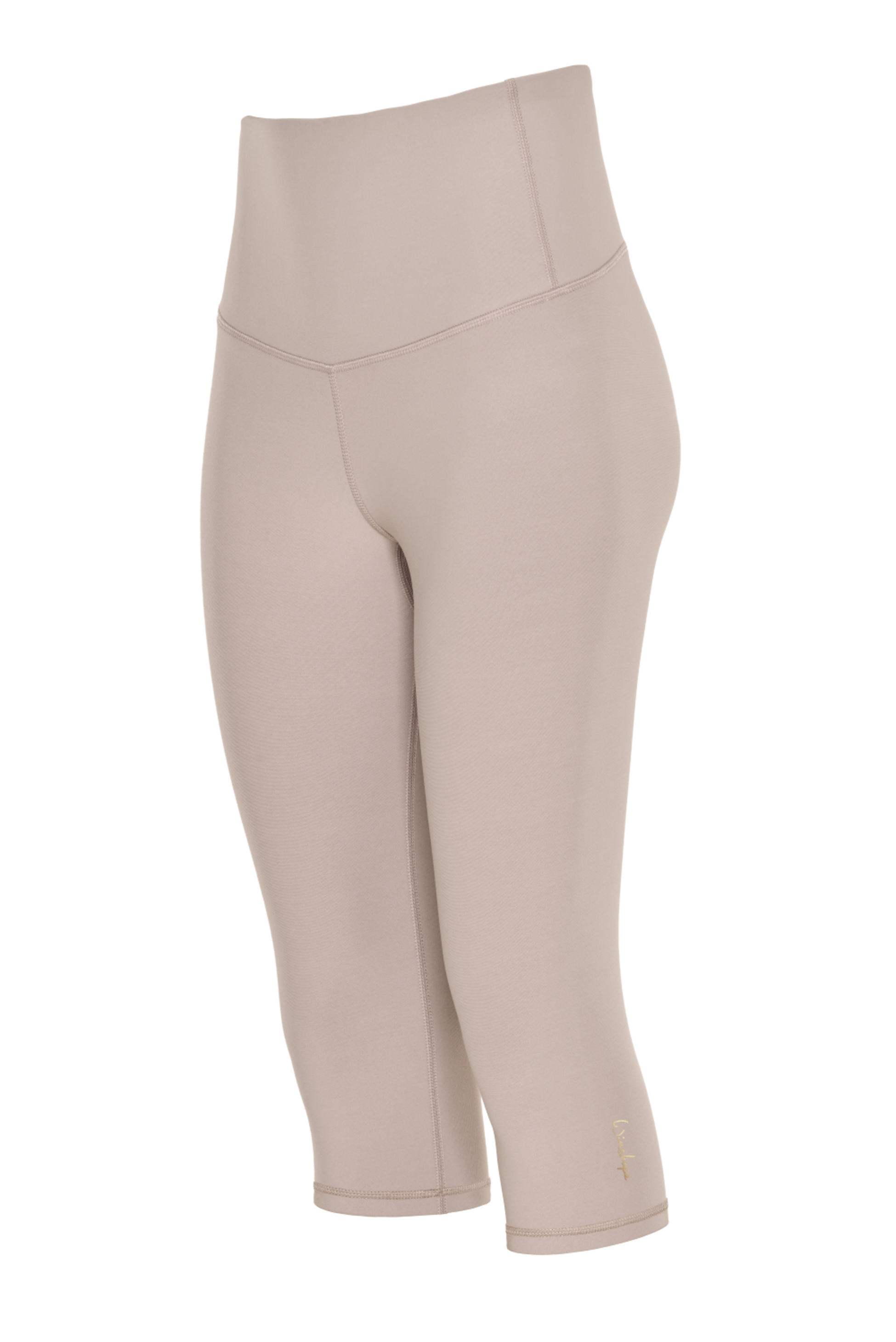 WINSHAPE, 3/4-tights Hwl217c
