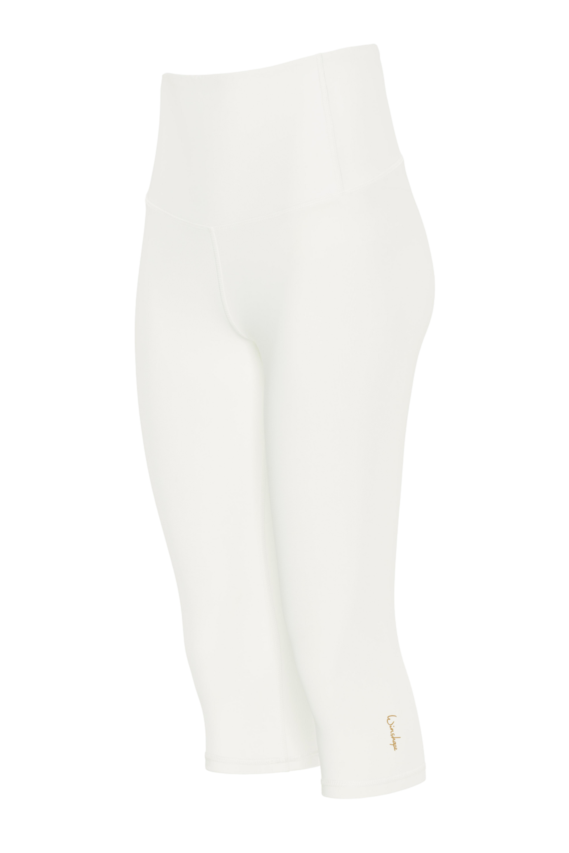 WINSHAPE, 3/4-tights Hwl217c