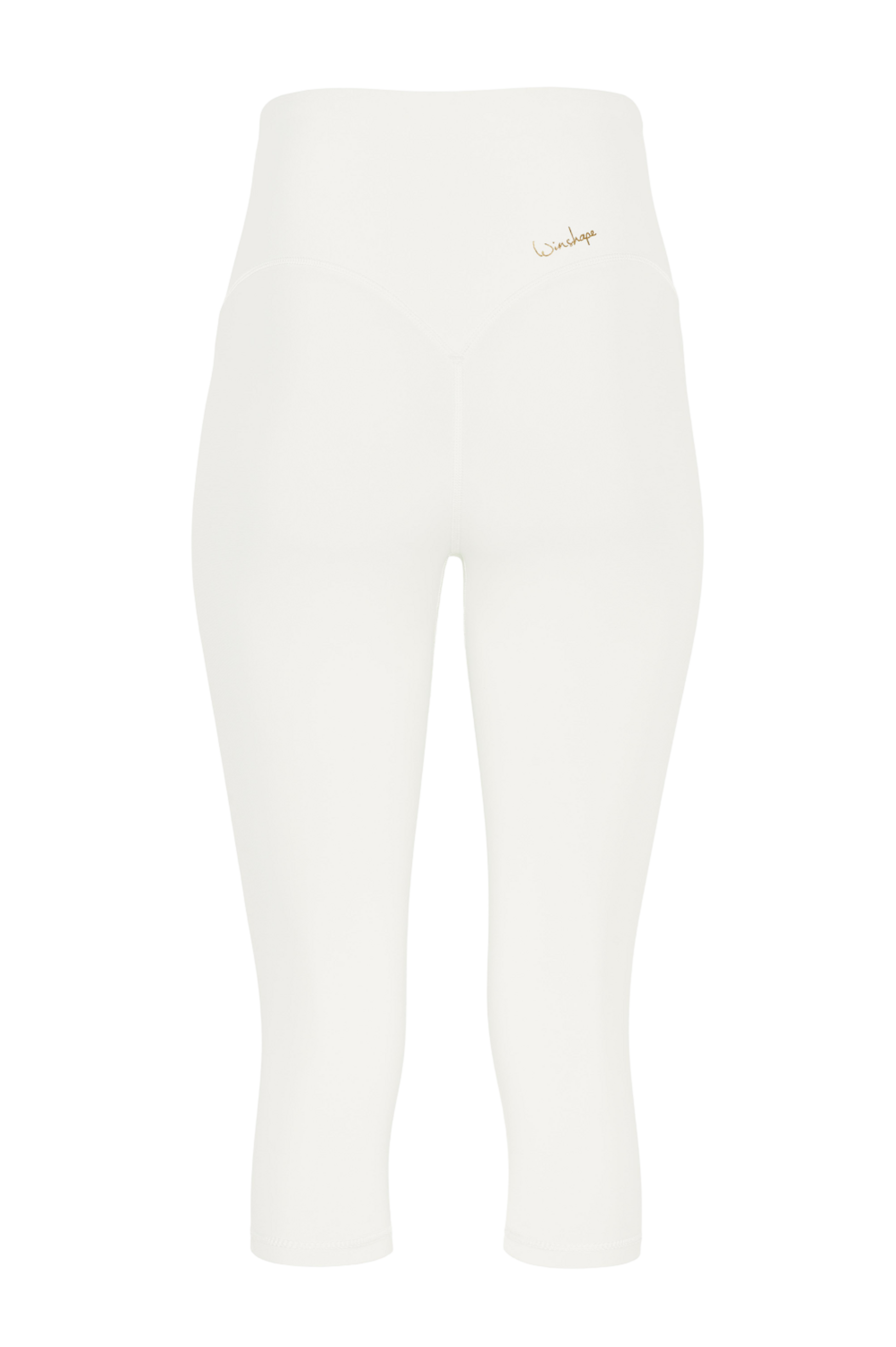 WINSHAPE, 3/4-tights Hwl217c