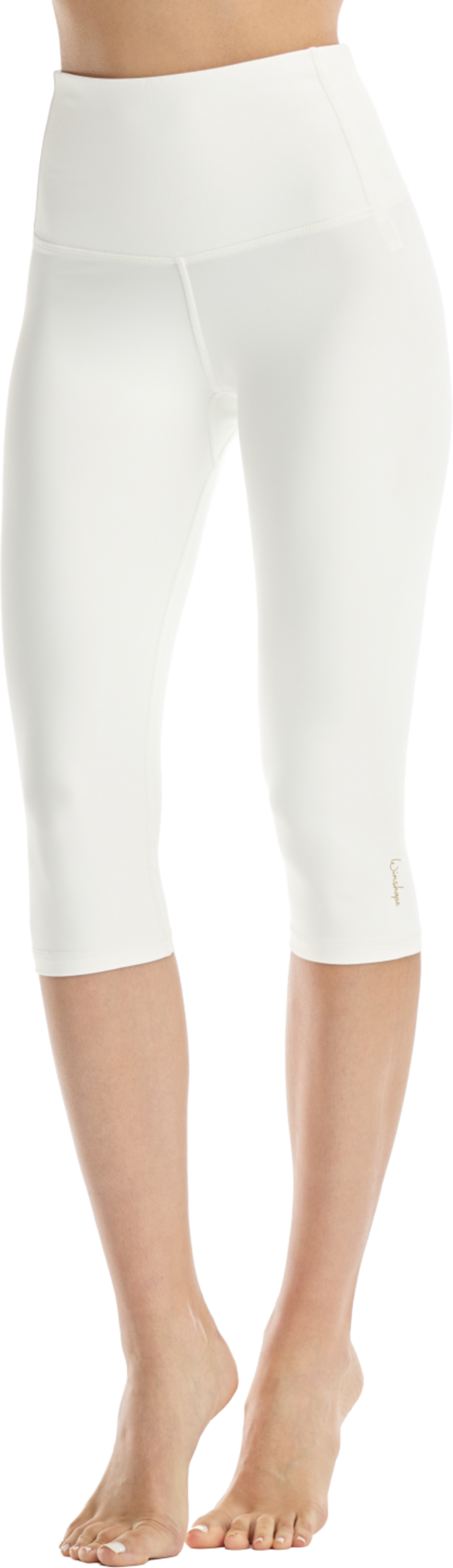 WINSHAPE, 3/4-tights Hwl217c