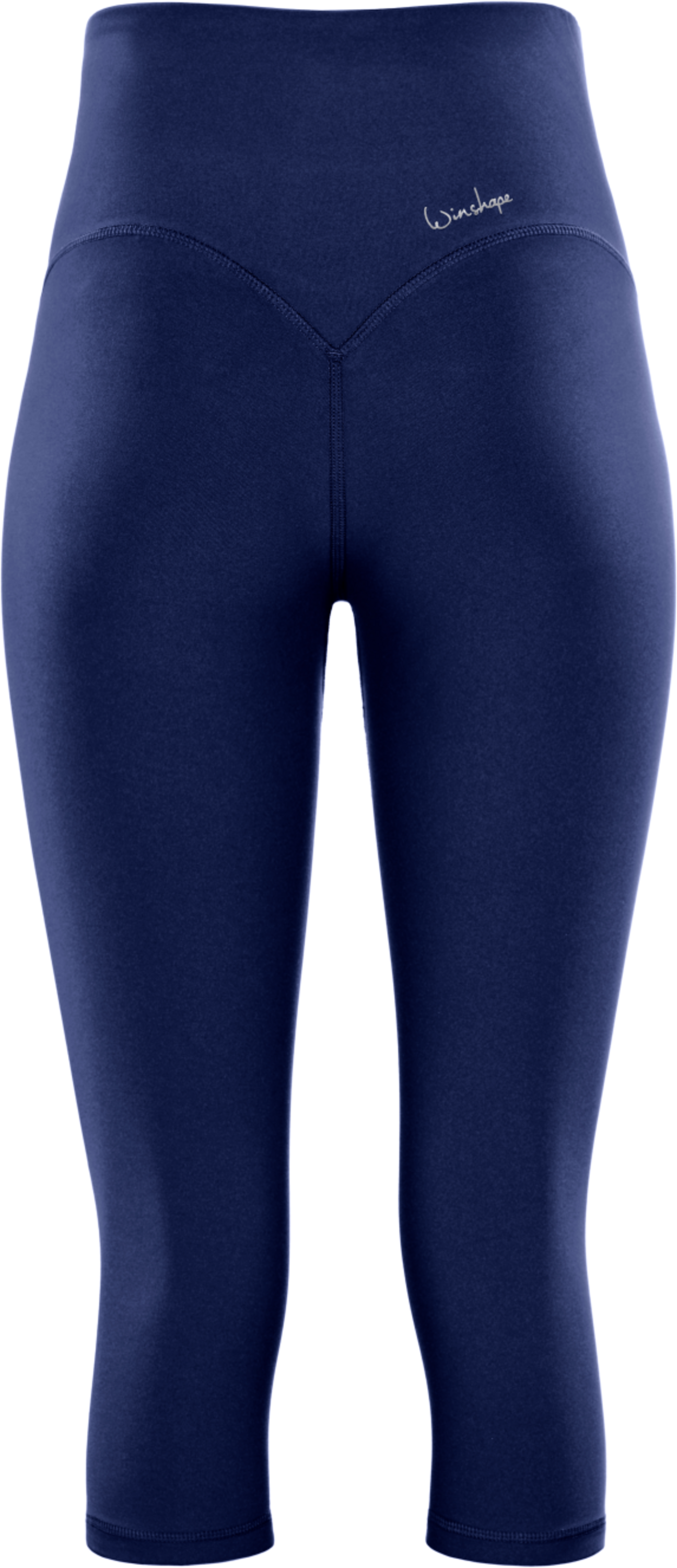 WINSHAPE, 3/4-tights Hwl217c