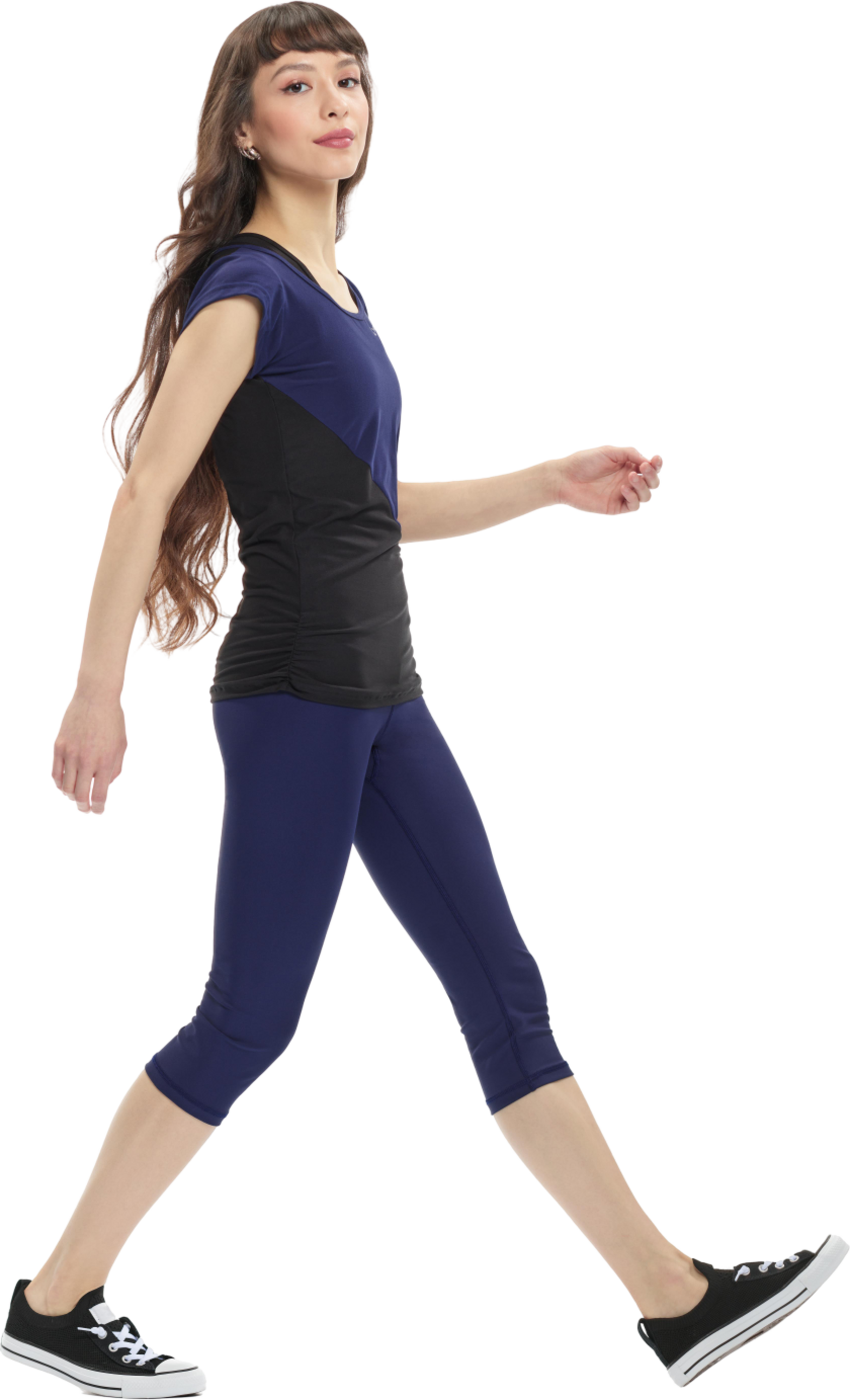 WINSHAPE, 3/4-tights Hwl217c