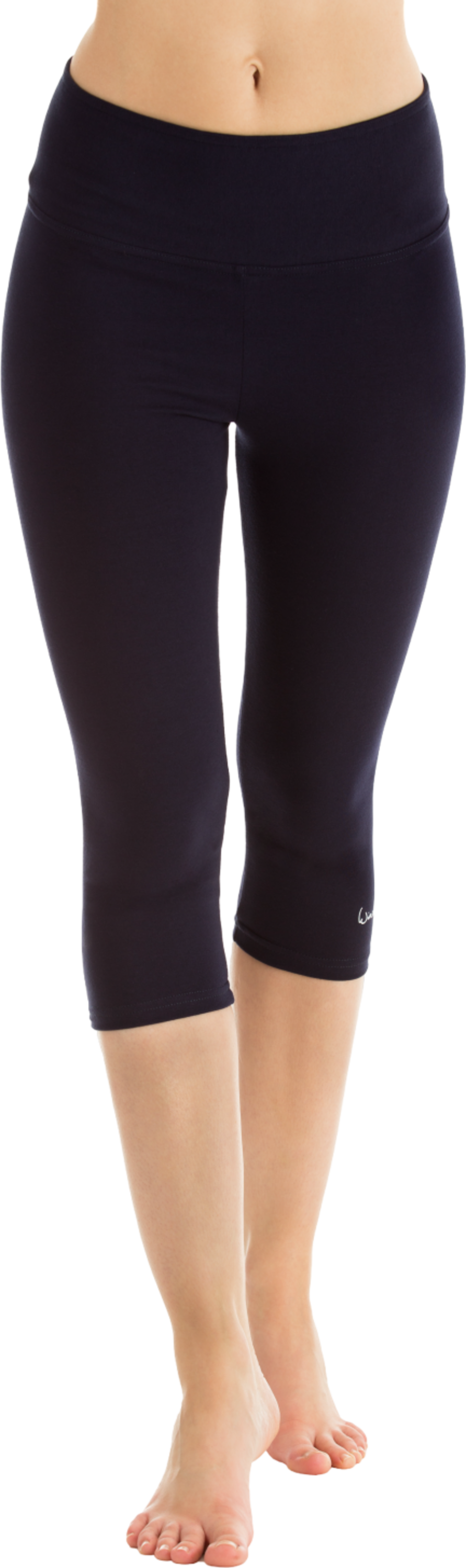 WINSHAPE, 3/4-tights Wtl2