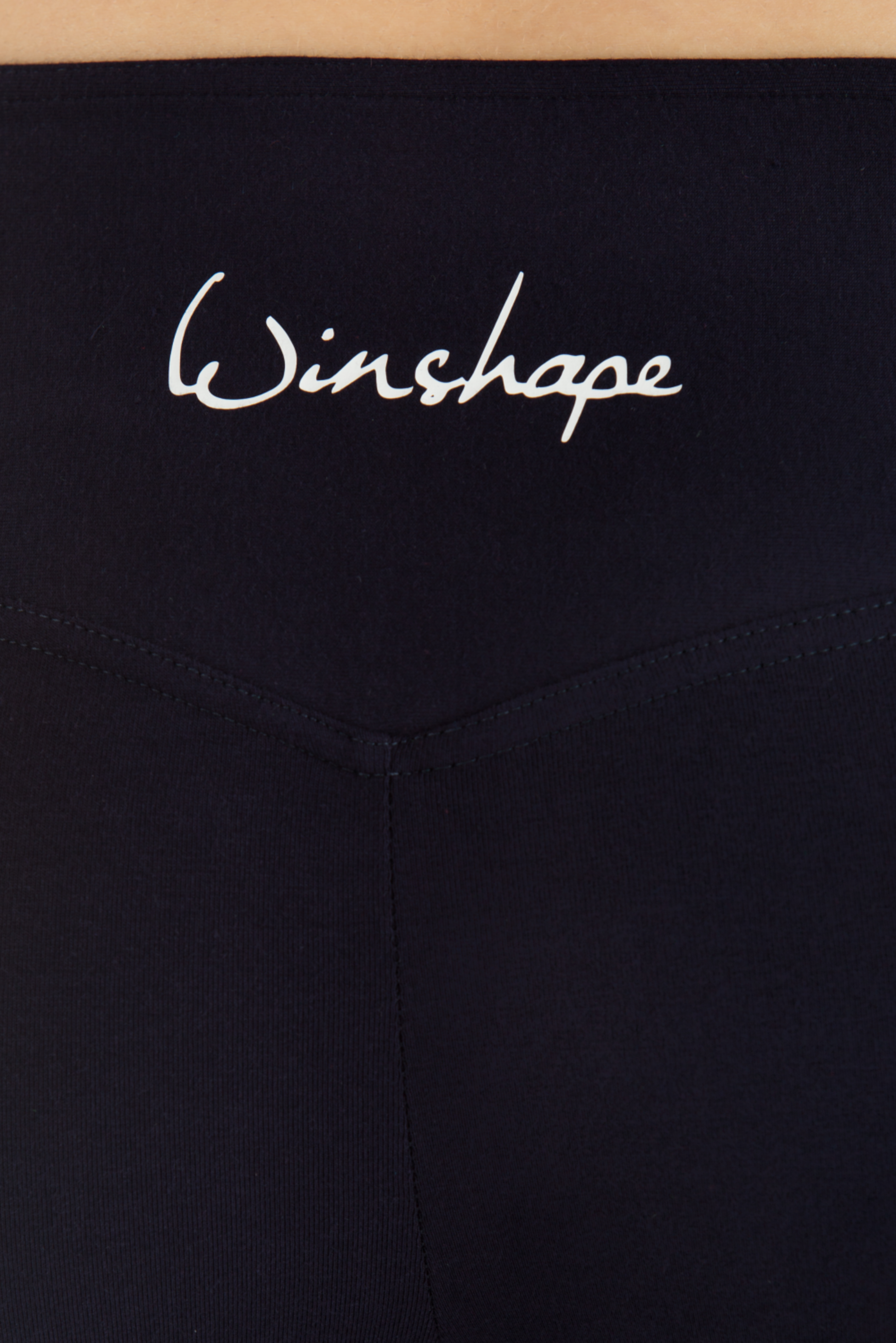 WINSHAPE, 3/4-tights Wtl2
