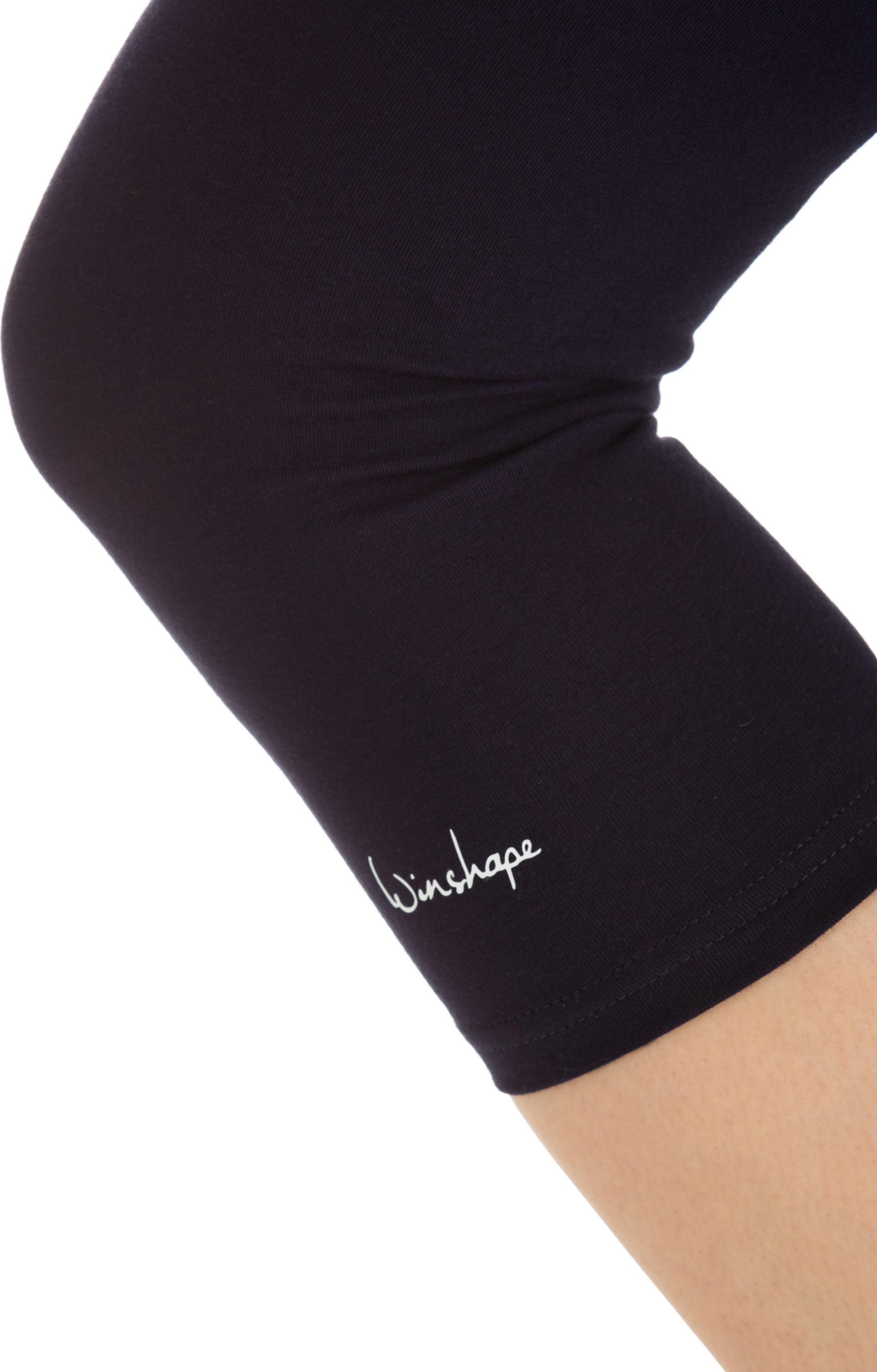WINSHAPE, 3/4-tights Wtl2