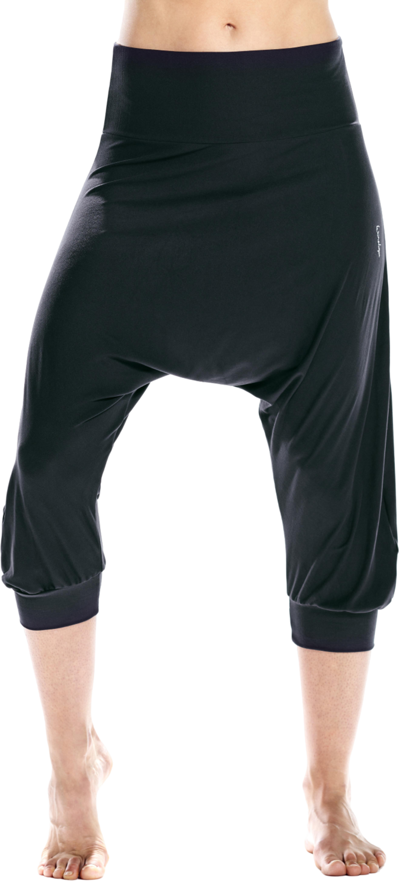 WINSHAPE, 3/4-trousers Hp201ls