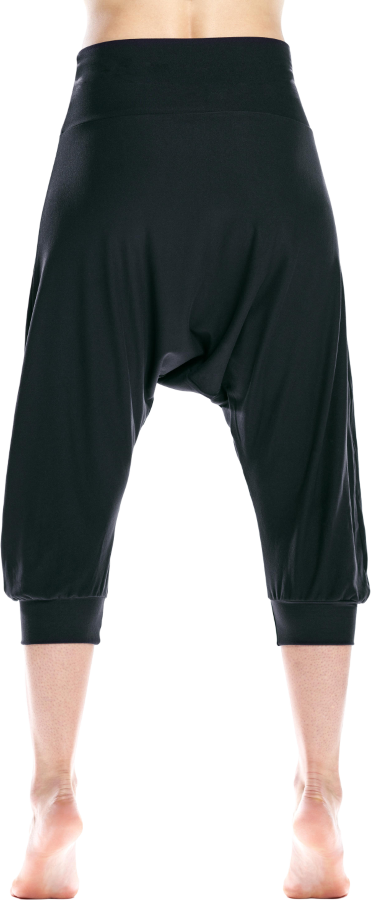 WINSHAPE, 3/4-trousers Hp201ls
