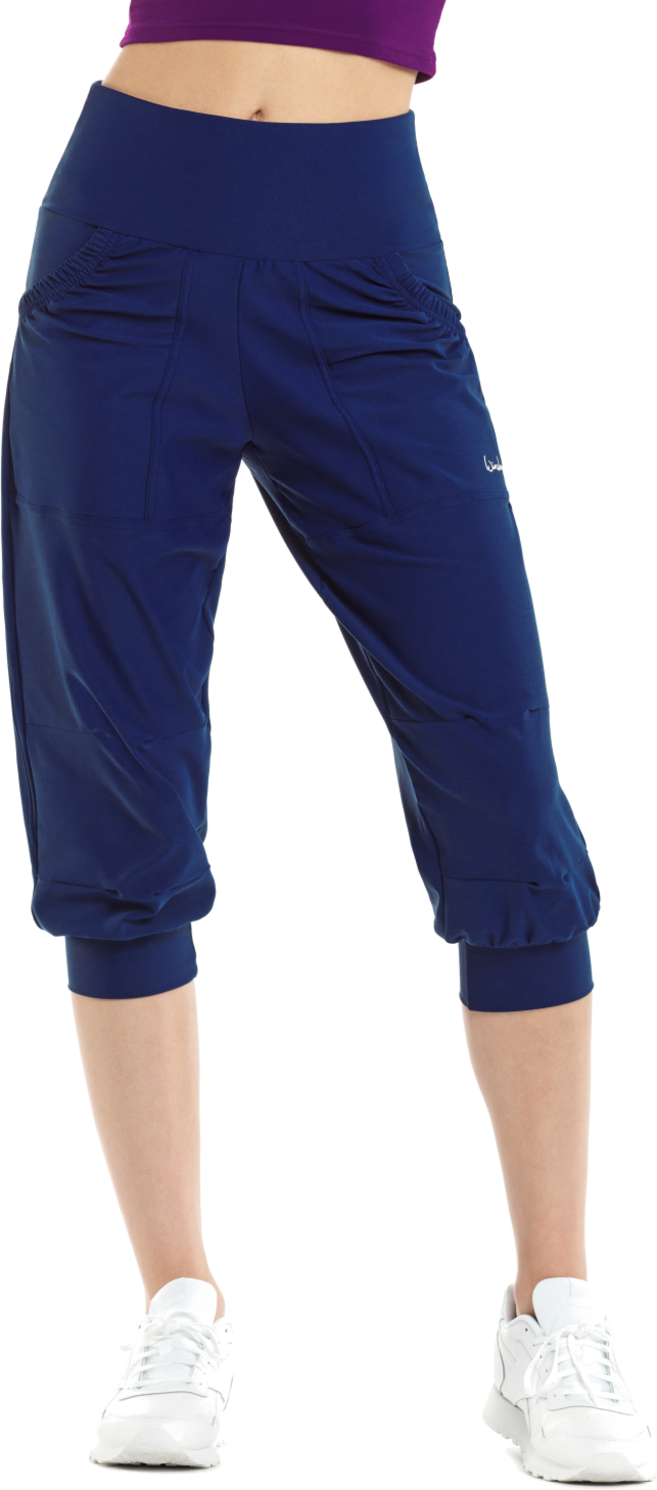 WINSHAPE, 3/4-trousers Lei201c