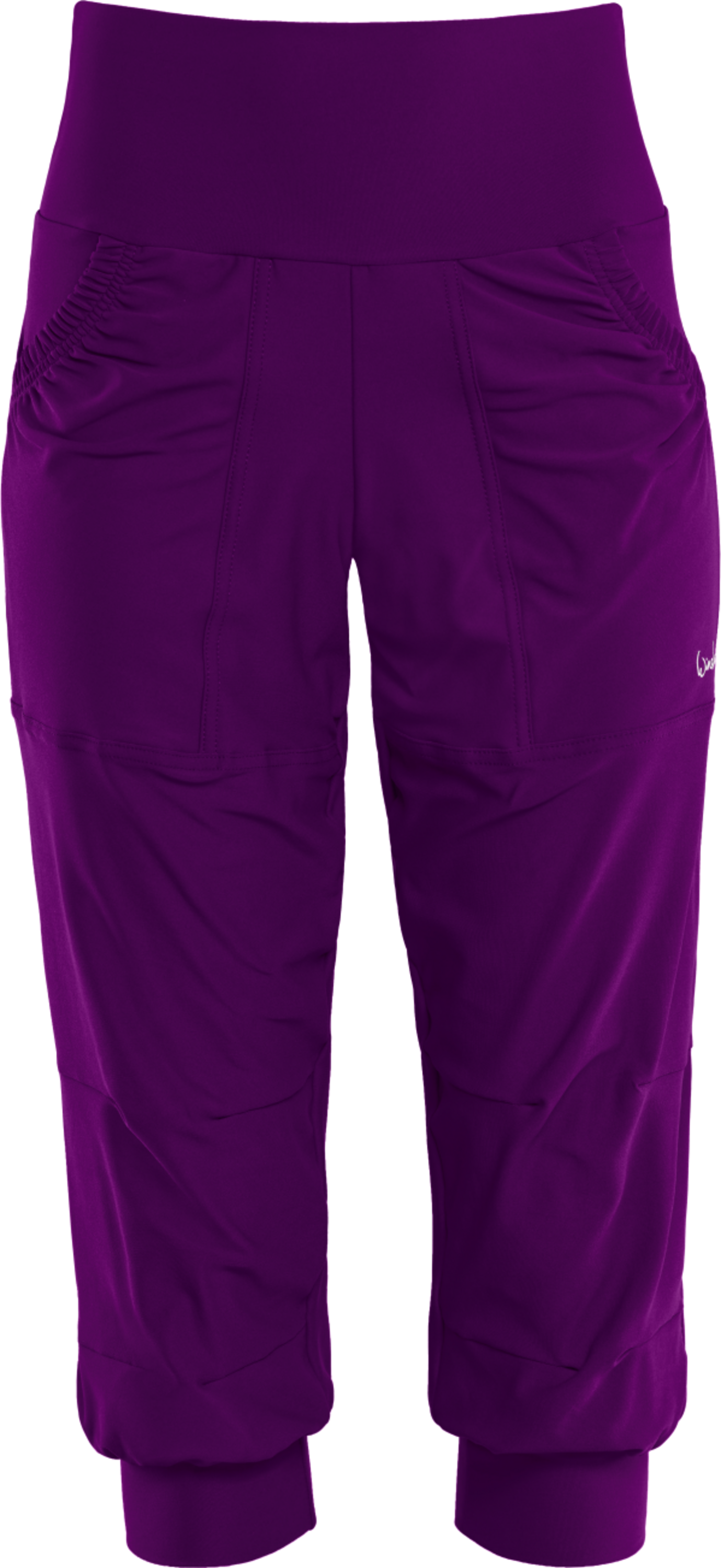 WINSHAPE, 3/4-trousers Lei201c