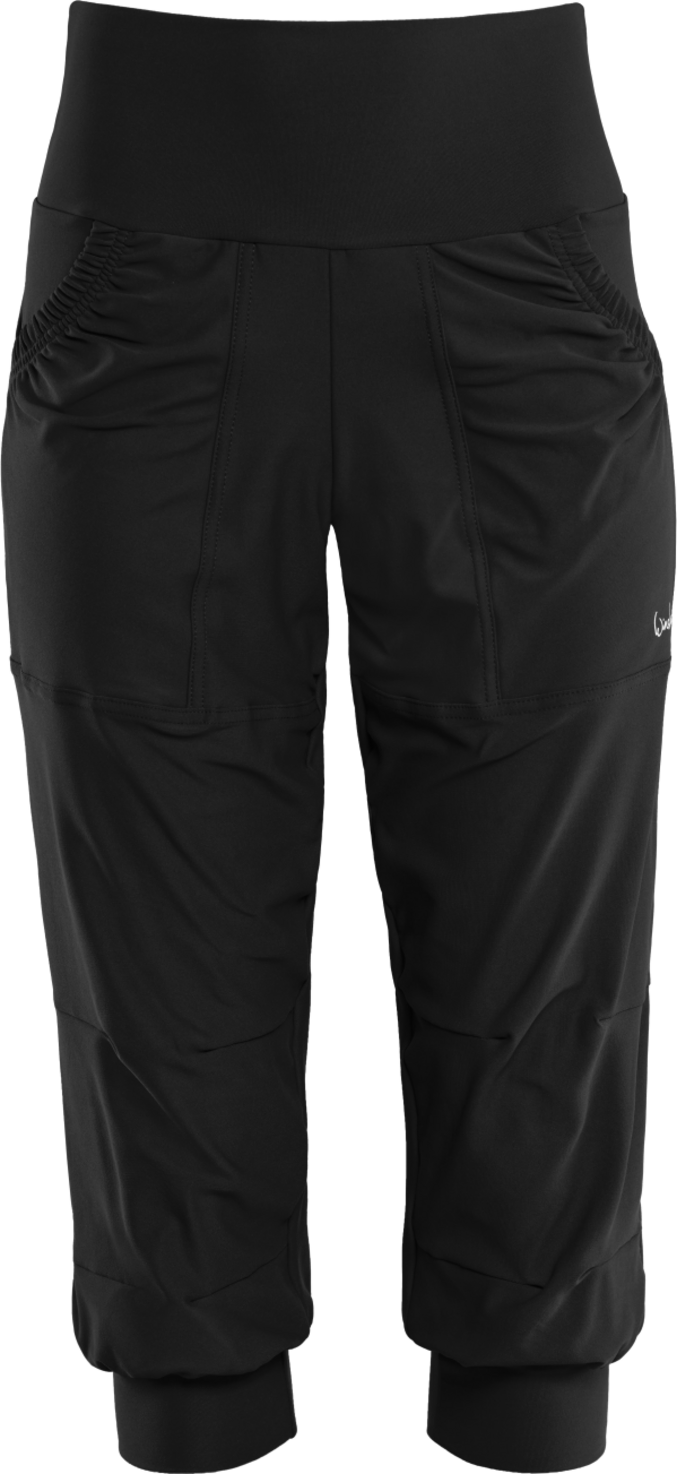 WINSHAPE, 3/4-trousers Lei201c