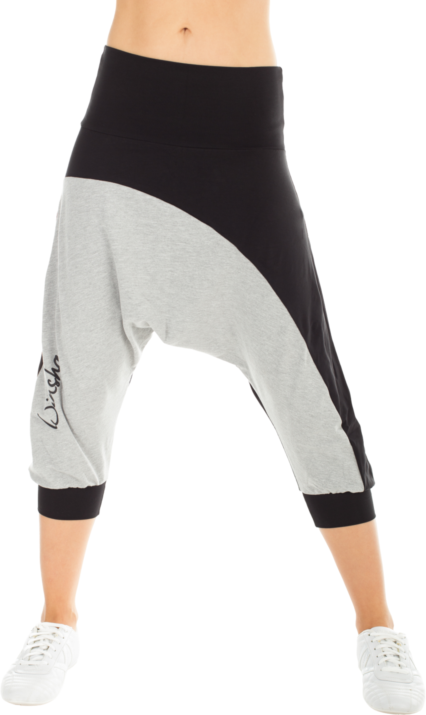 WINSHAPE, 3/4-trousers Wbe10