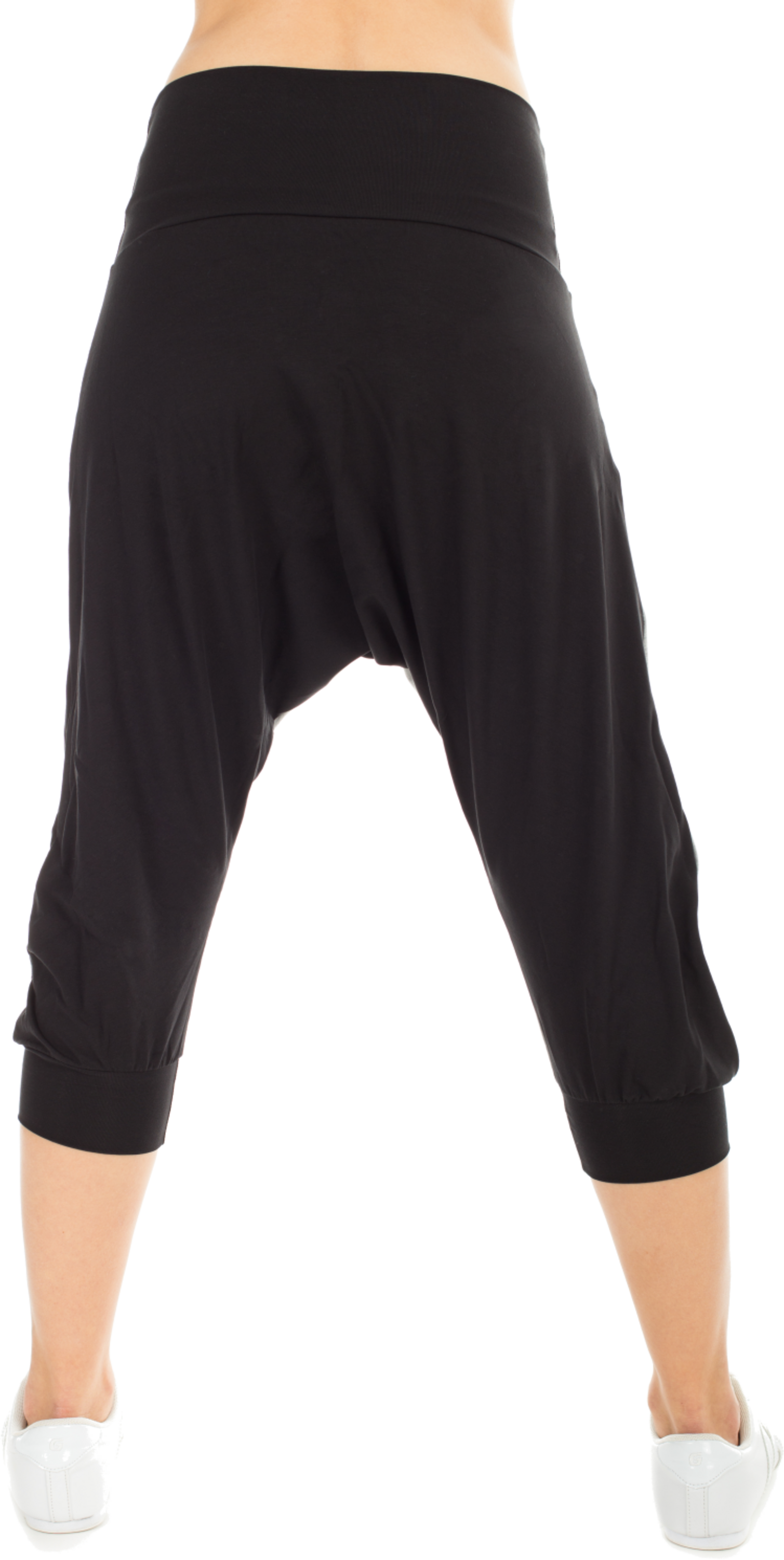 WINSHAPE, 3/4-trousers Wbe10