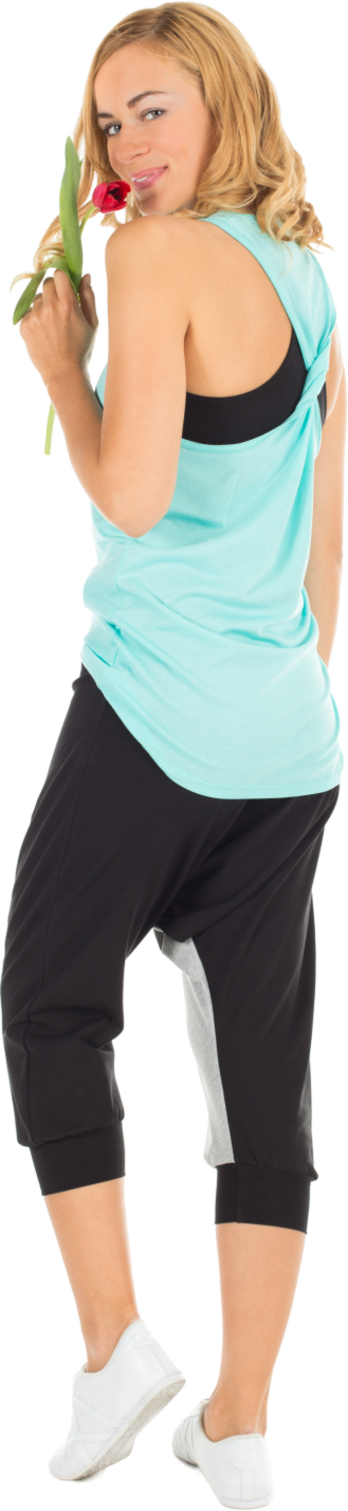 WINSHAPE, 3/4-trousers Wbe10