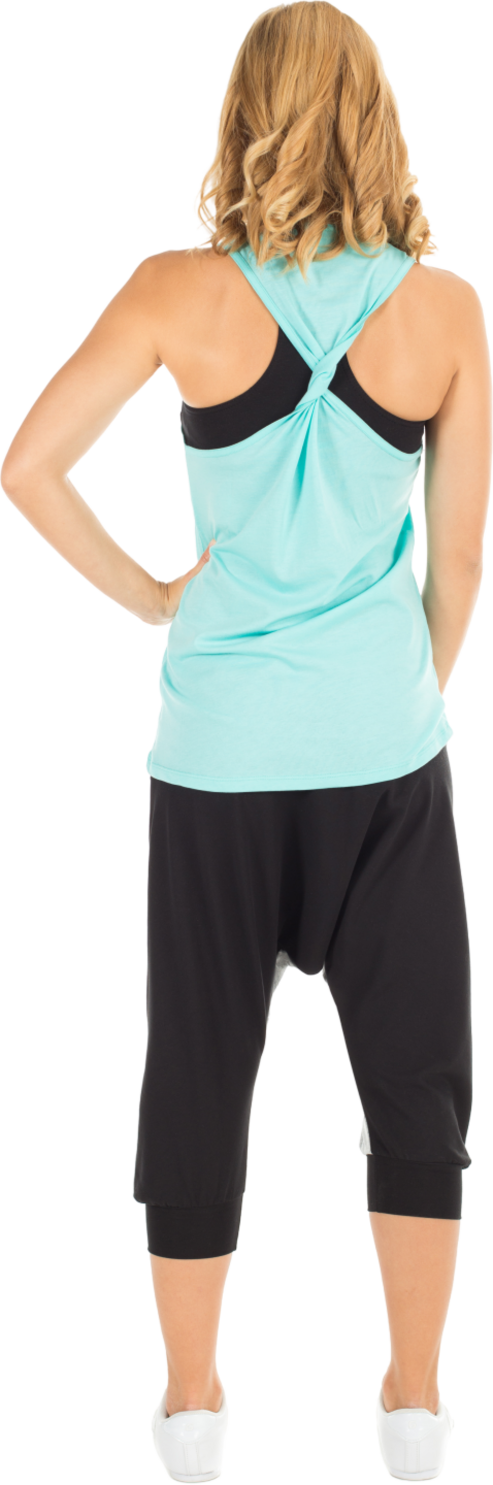 WINSHAPE, 3/4-trousers Wbe10