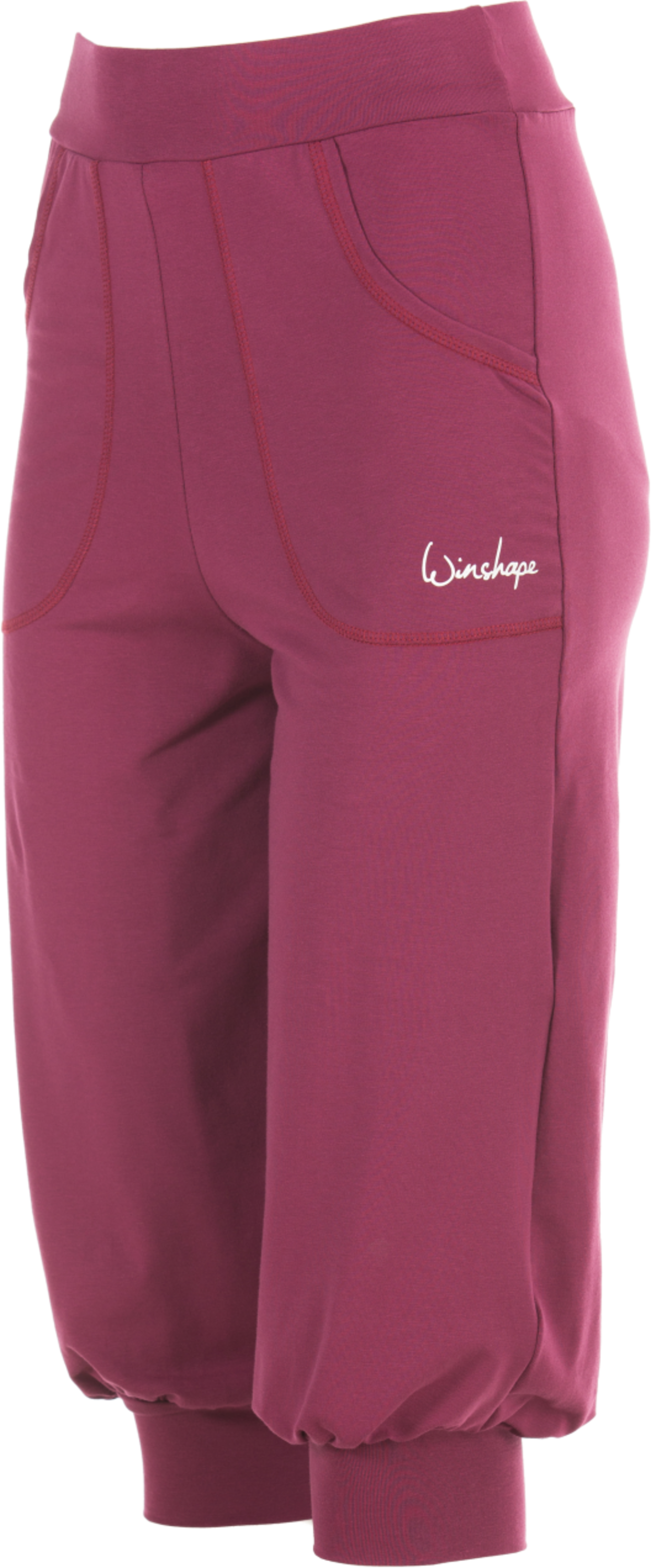 WINSHAPE, 3/4-trousers Wbe12