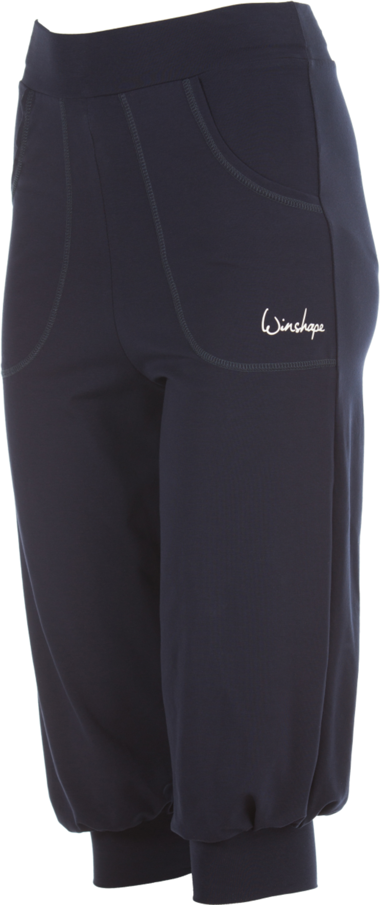 WINSHAPE, 3/4-trousers Wbe12