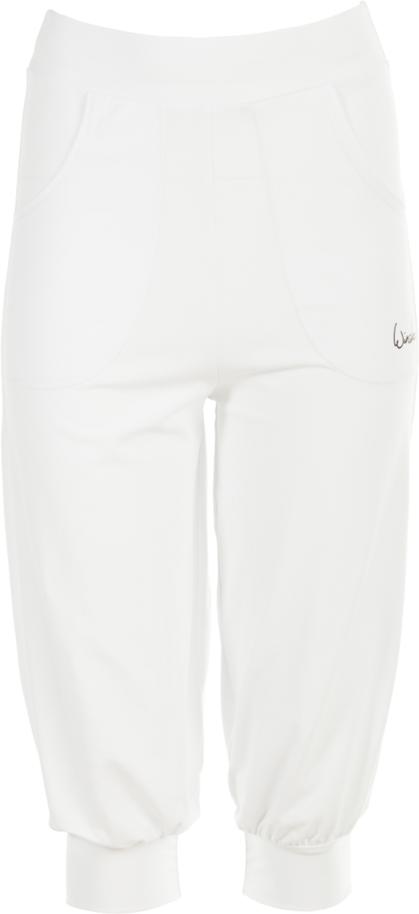 WINSHAPE, 3/4-trousers Wbe12