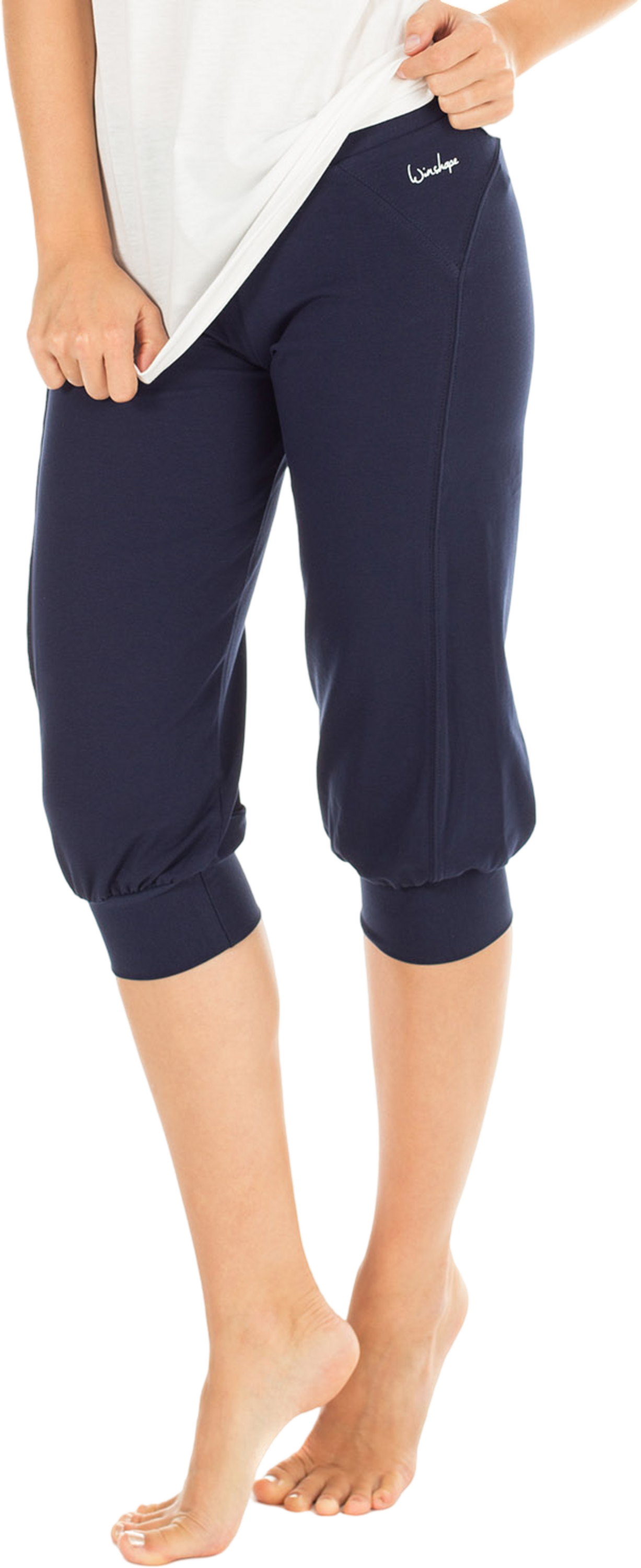 WINSHAPE, 3/4-trousers Wbe5