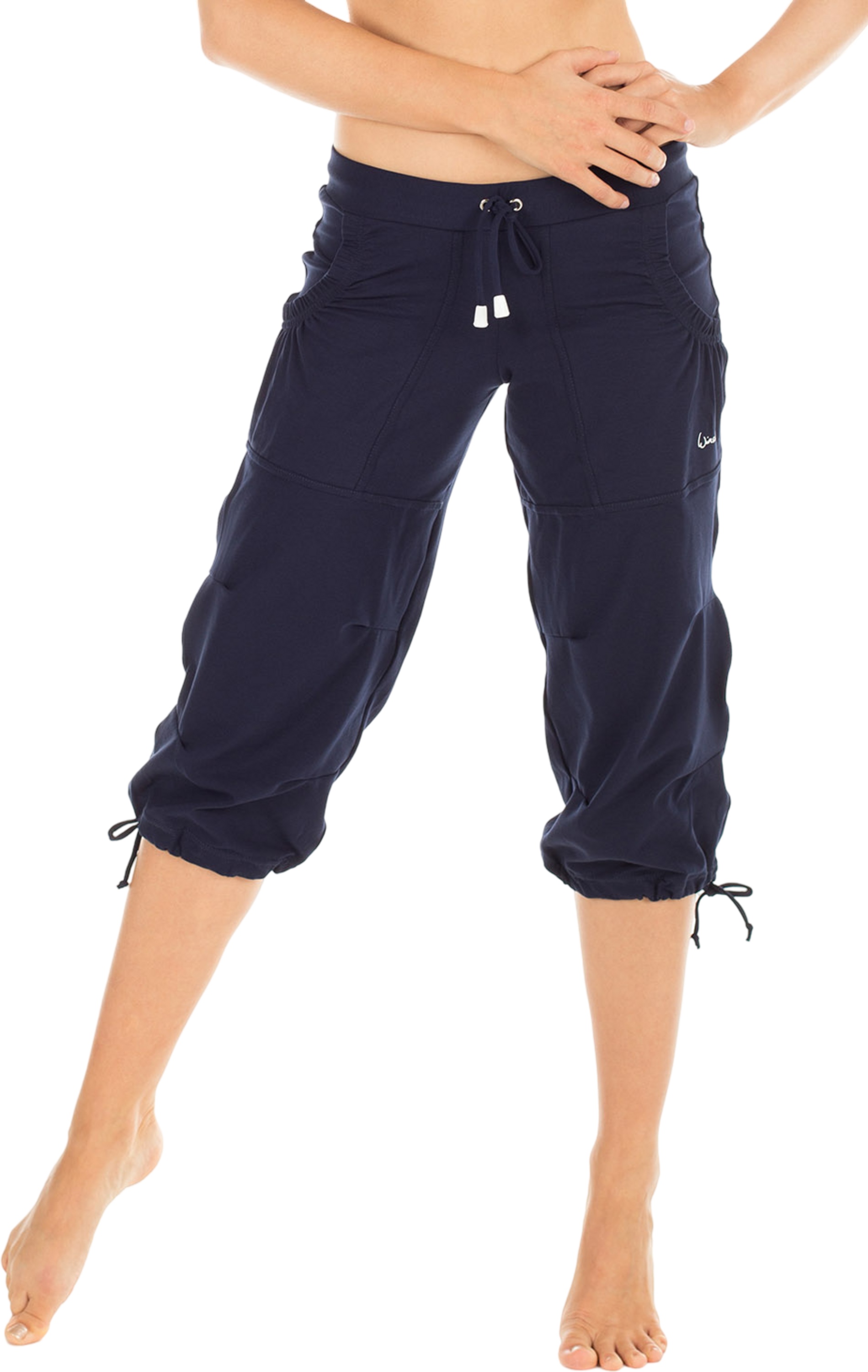 WINSHAPE, 3/4-trousers Wbe6