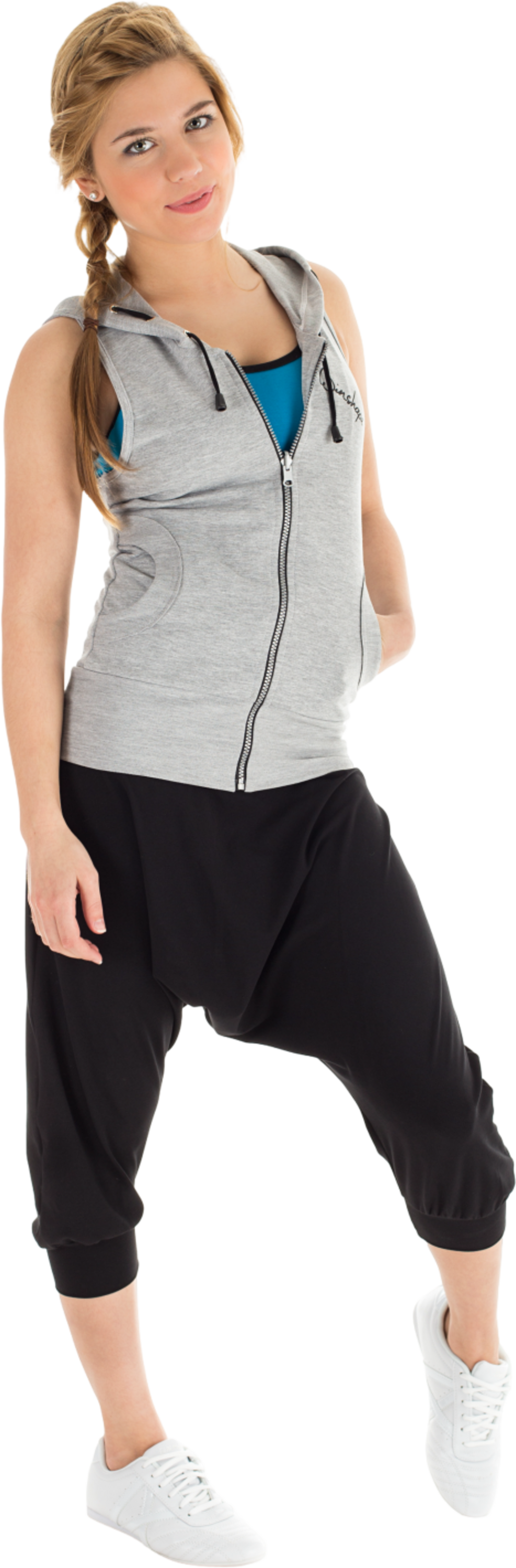 WINSHAPE, 3/4-trousers Wbe7