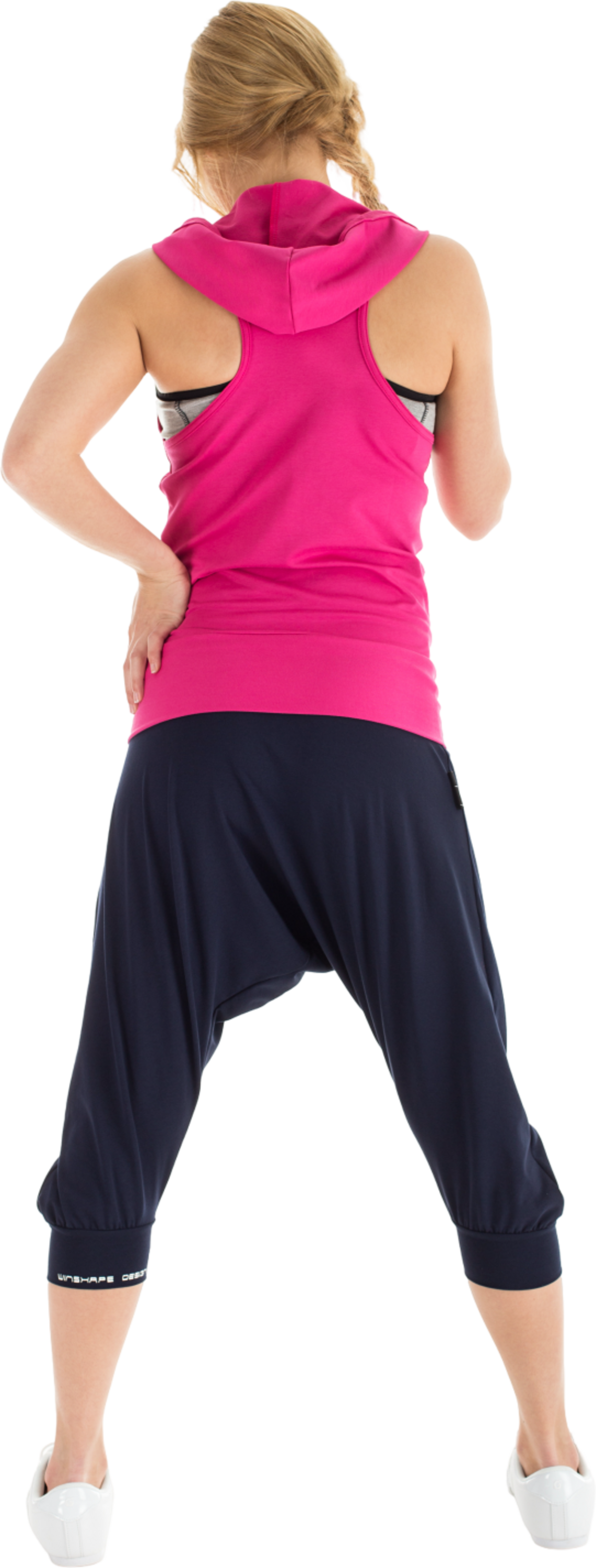 WINSHAPE, 3/4-trousers Wbe7