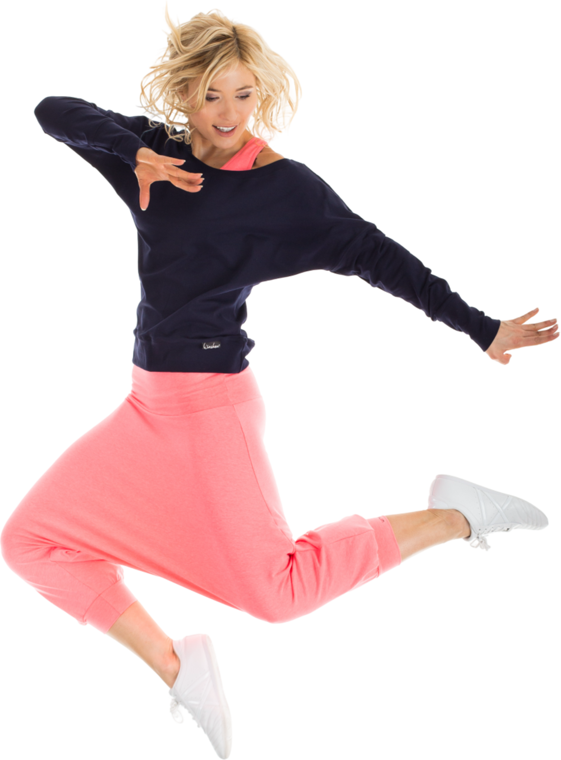 WINSHAPE, 3/4-trousers Wbe7