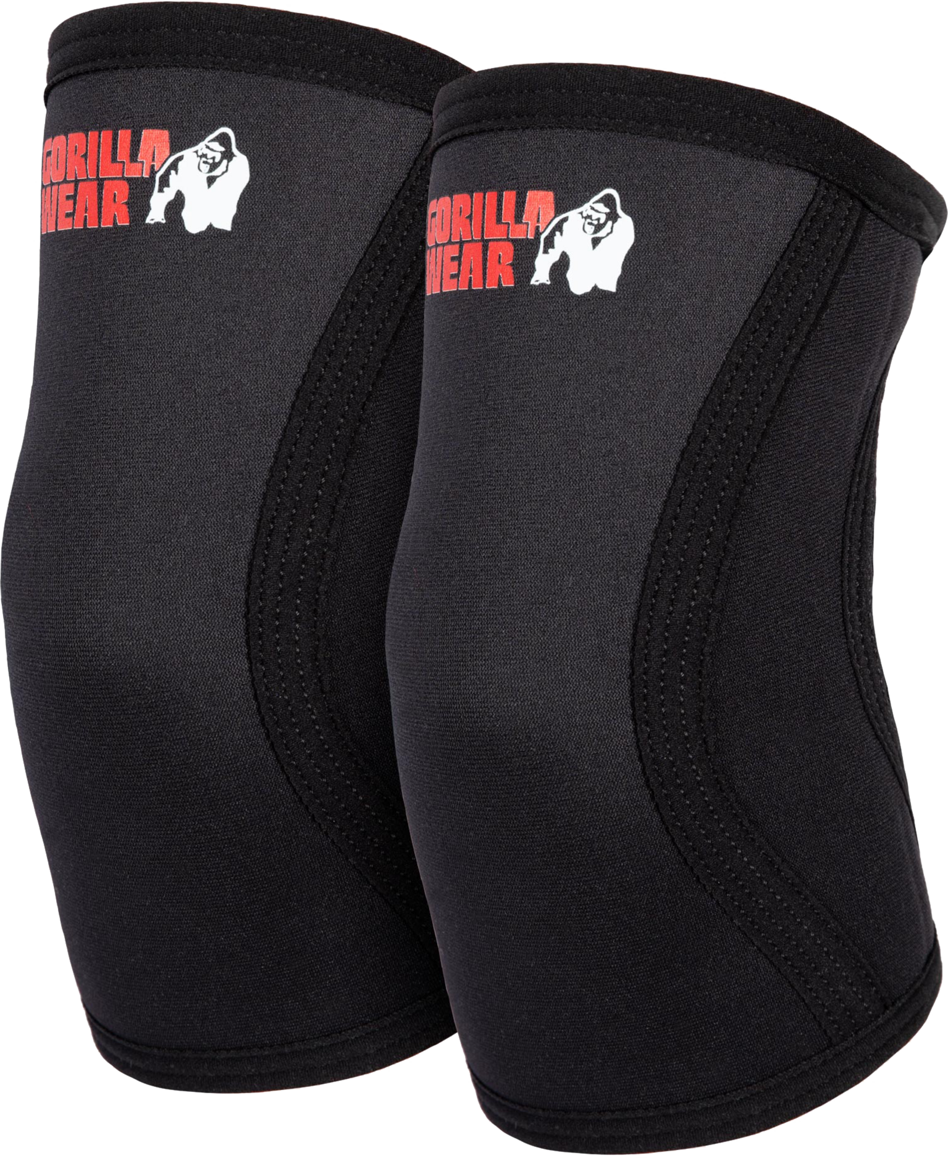 GORILLA WEAR, 3 Mm Elbow Sleeves