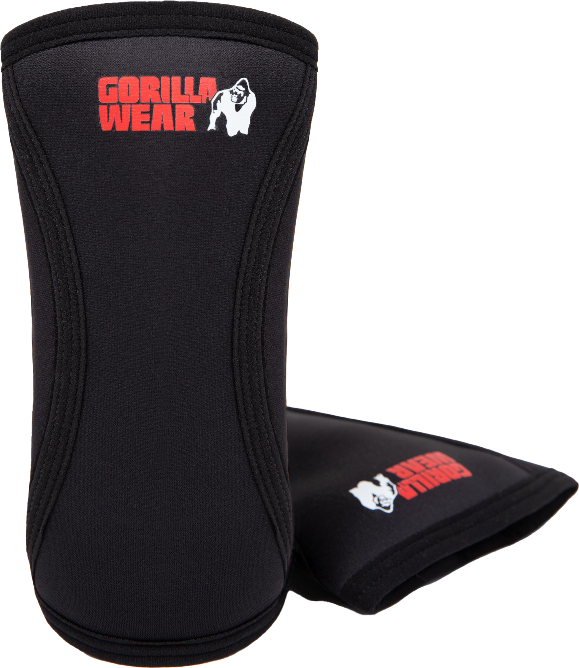 GORILLA WEAR, 3 Mm Elbow Sleeves