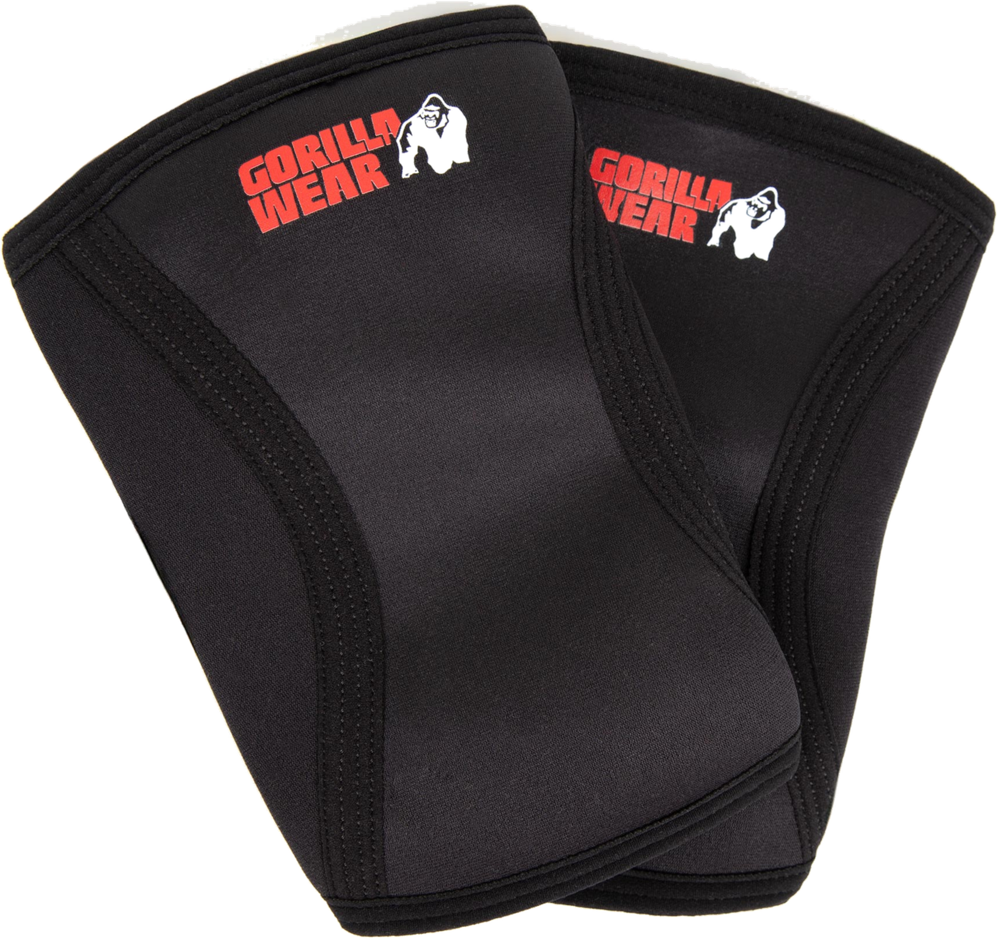 GORILLA WEAR, 3 Mm Elbow Sleeves