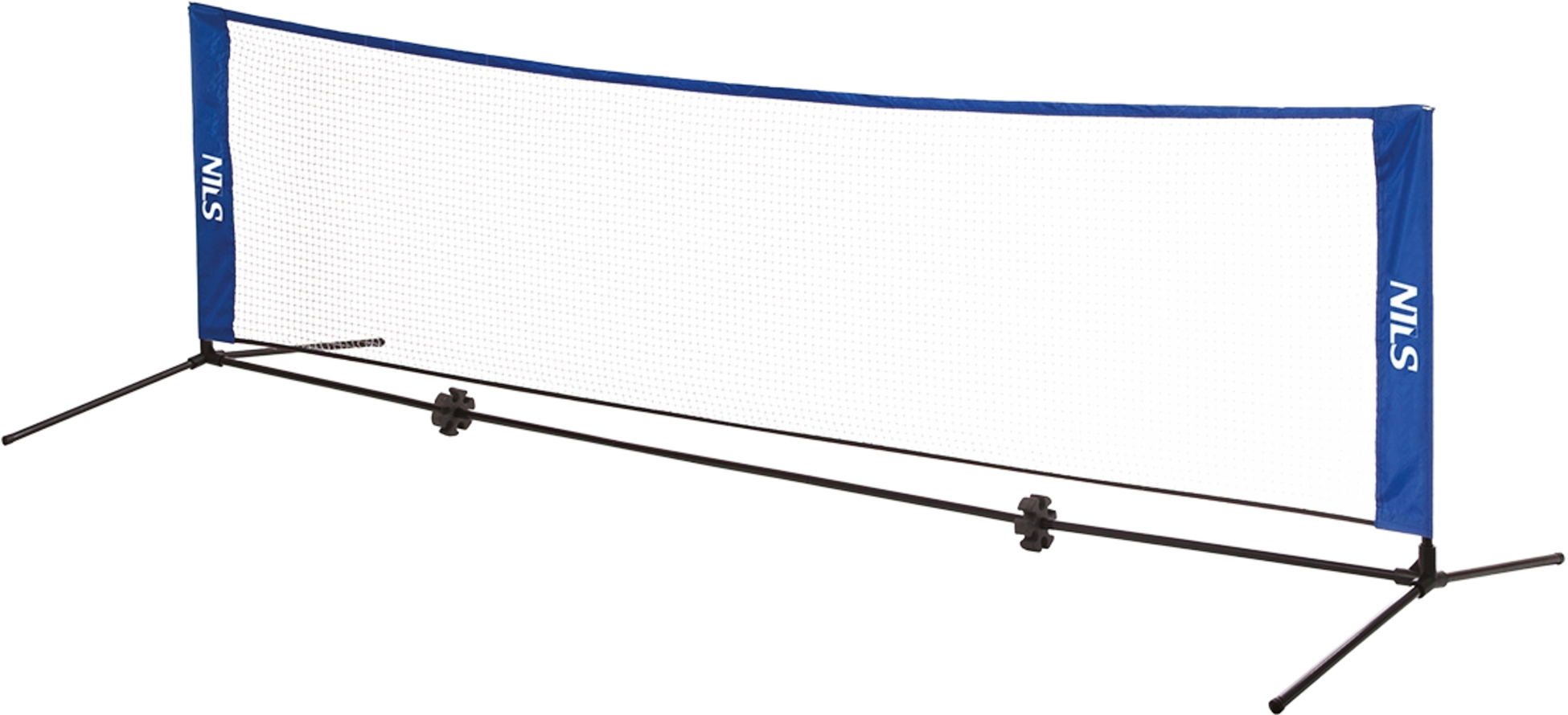 NORTHIX, 3-in-1 Badminton, Tennis, Volleyball Net Set