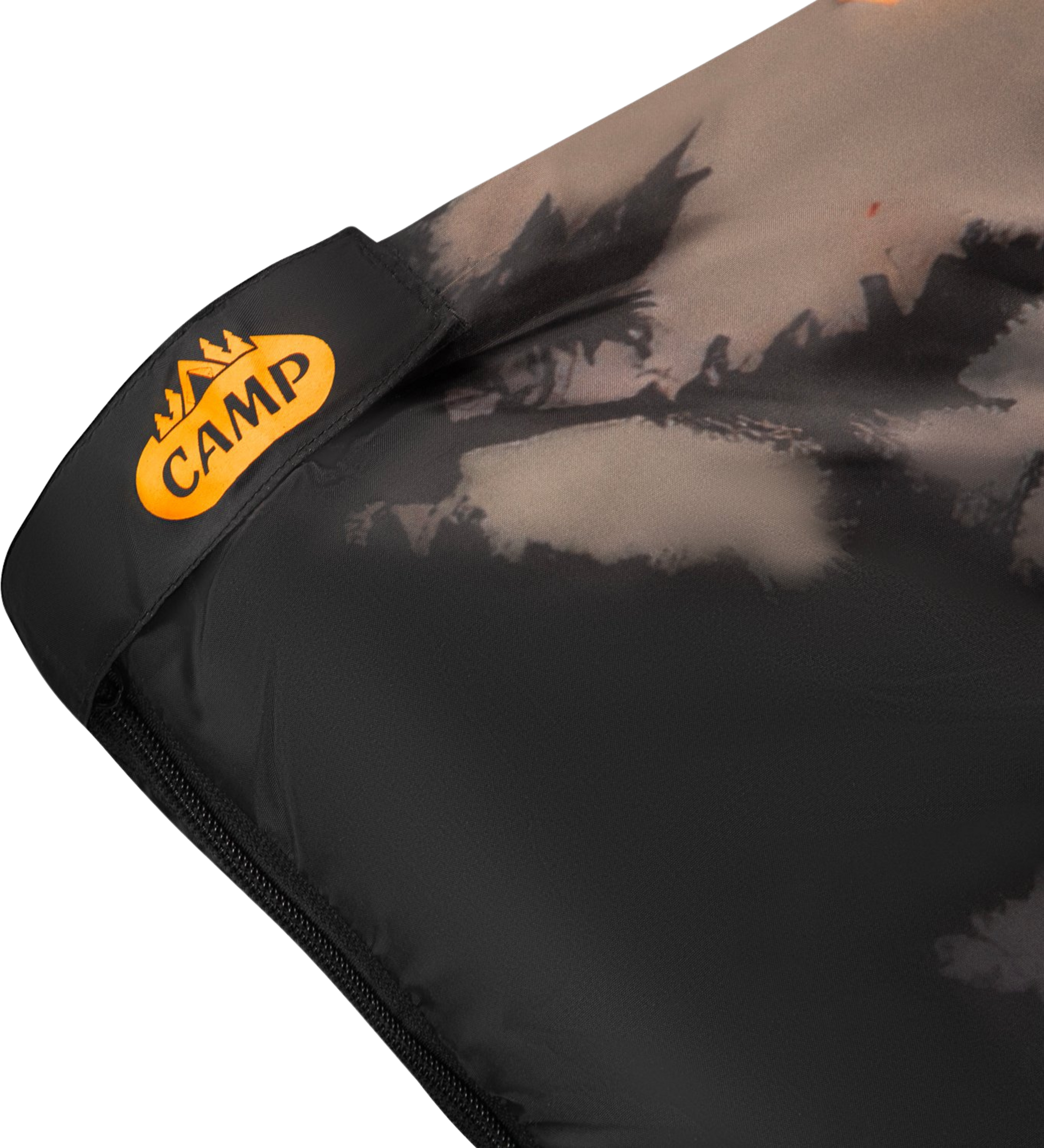 NORTHIX, 3-in-1 Double Sleeping Bag, Bear Design