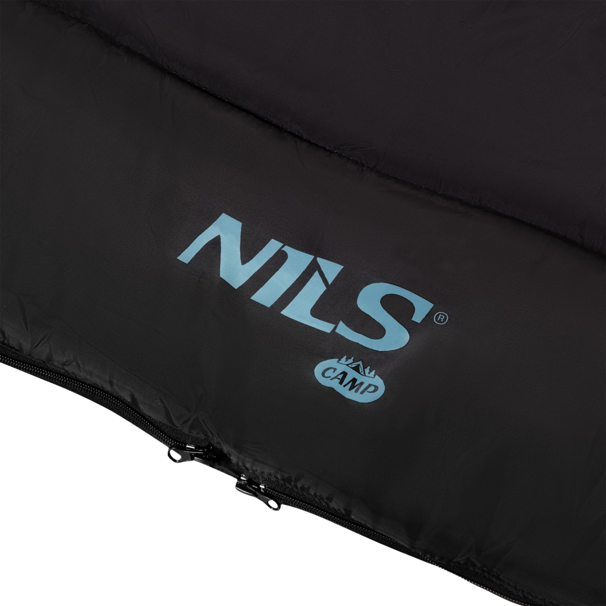 NORTHIX, 3-in-1 Double Sleeping Bag &ndash; Wolf Nils Camp