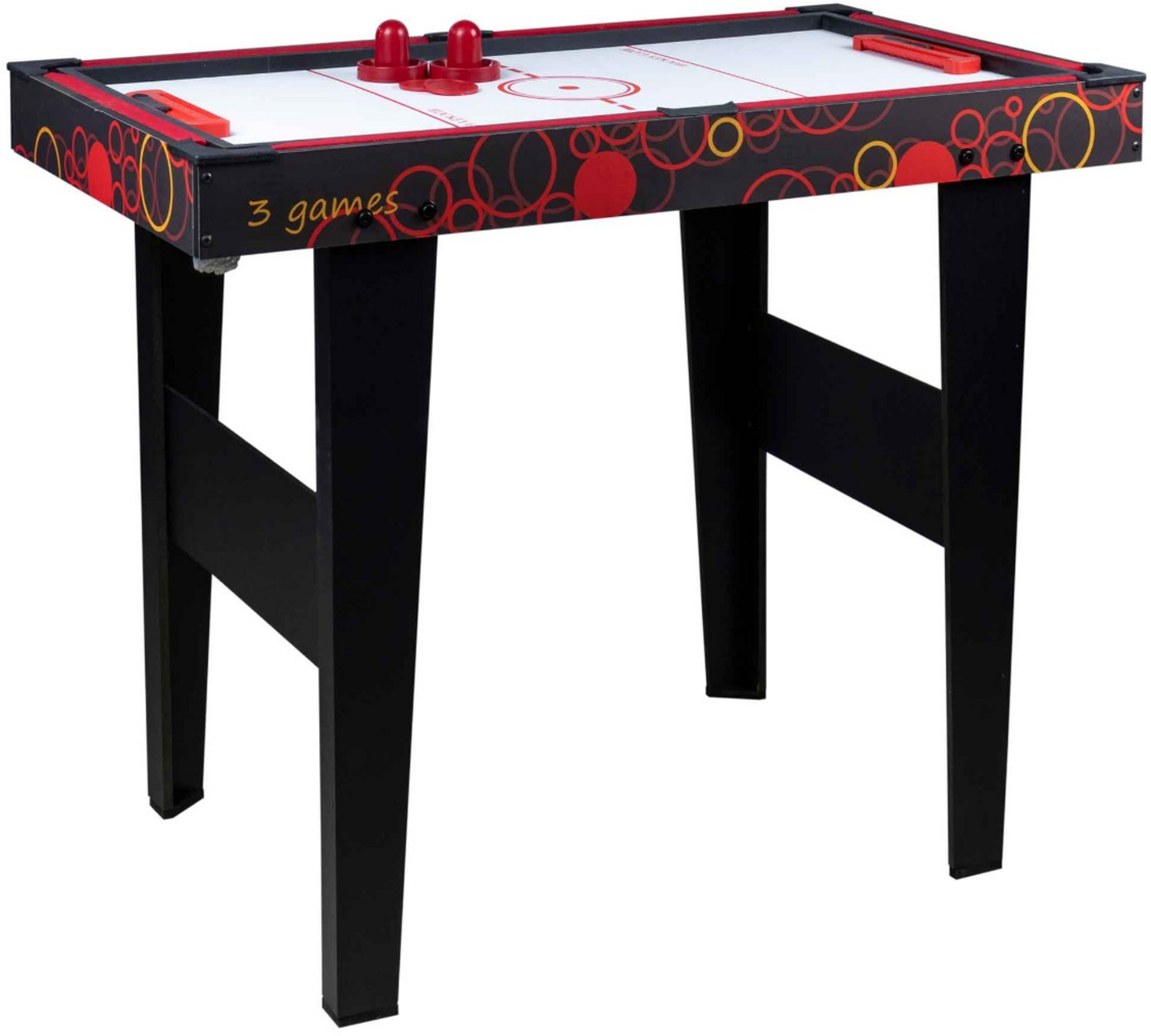 PROSPORT, 3-in-1 Game Table