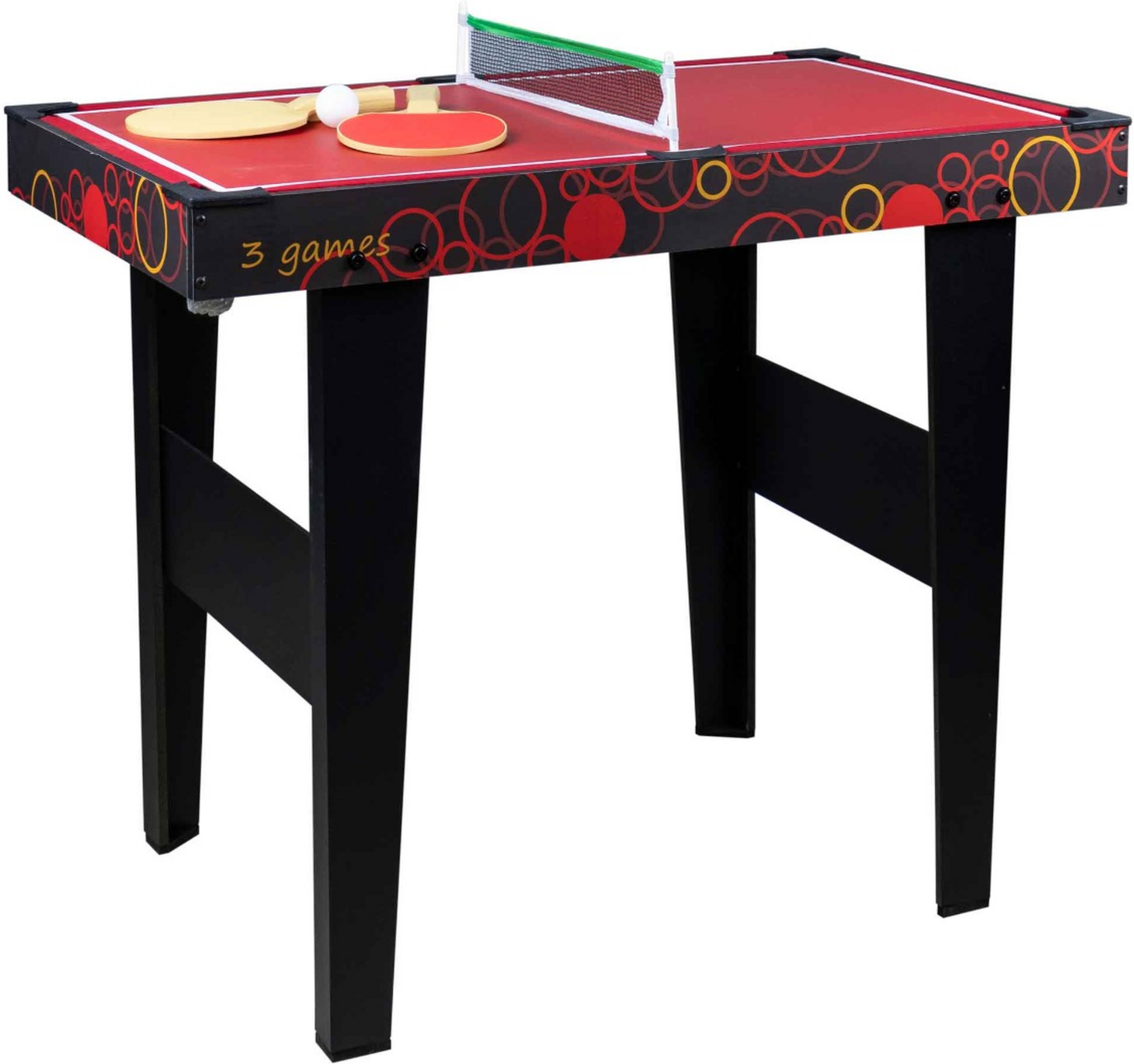 PROSPORT, 3-in-1 Game Table